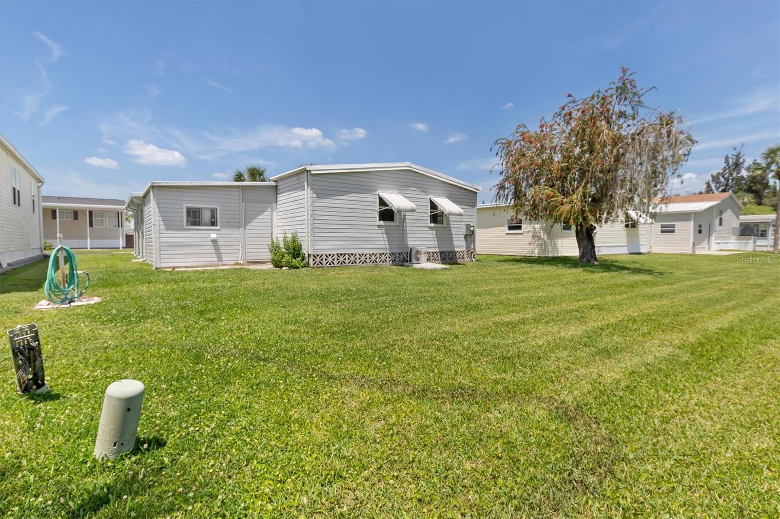 4300 RIVERSIDE DR #14, PUNTA GORDA, FL, 33982