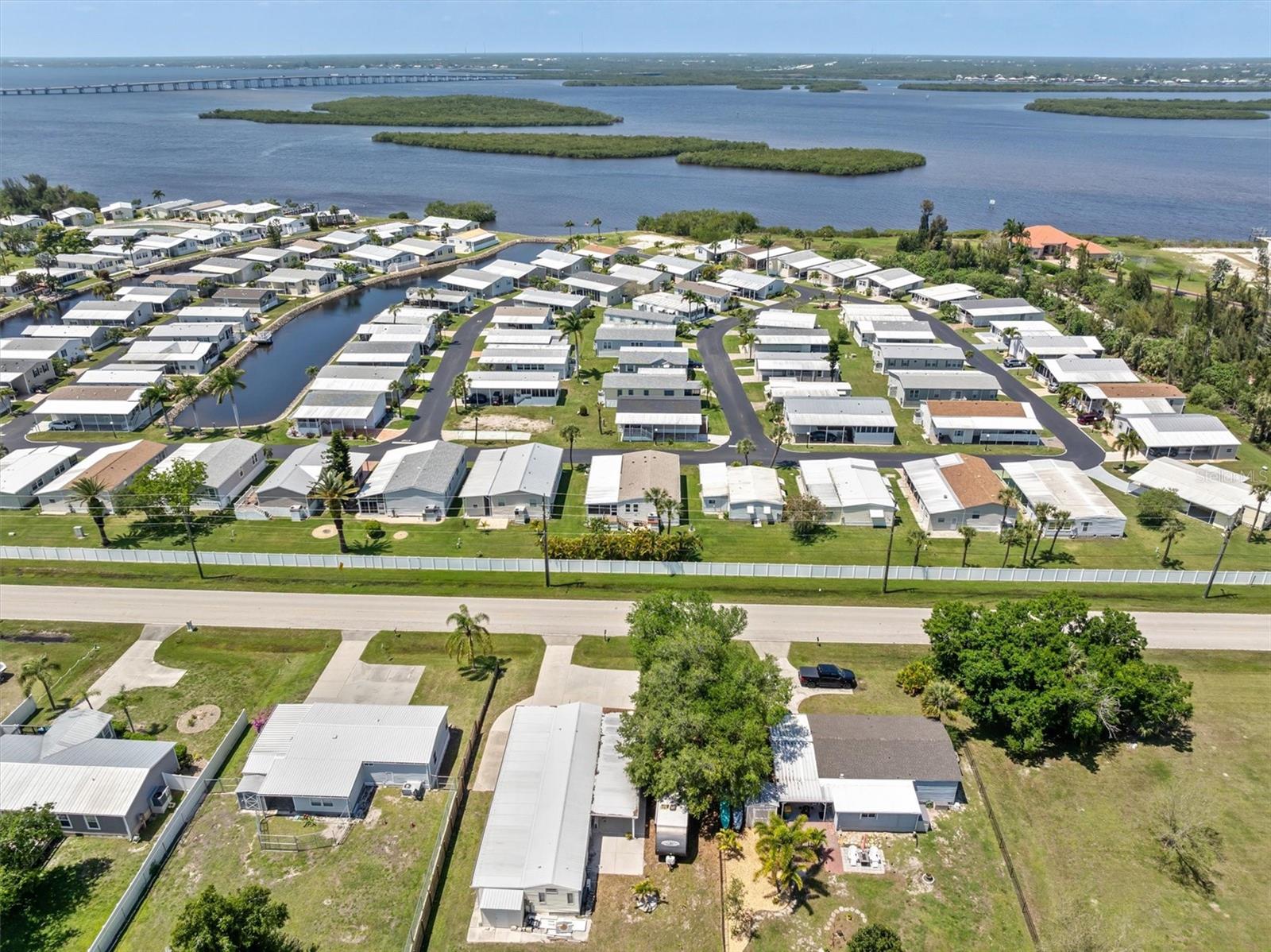 4300 RIVERSIDE DR #14, PUNTA GORDA, FL, 33982