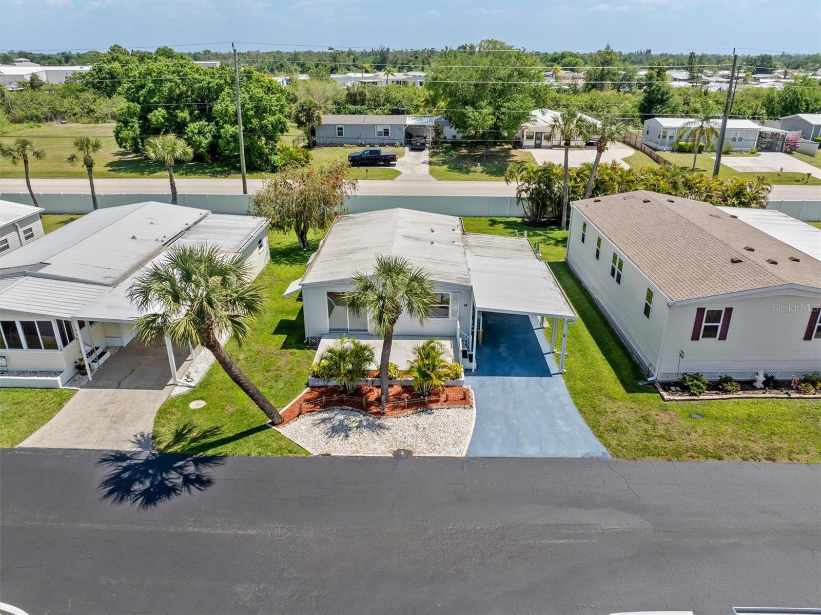 4300 RIVERSIDE DR #14, PUNTA GORDA, FL, 33982