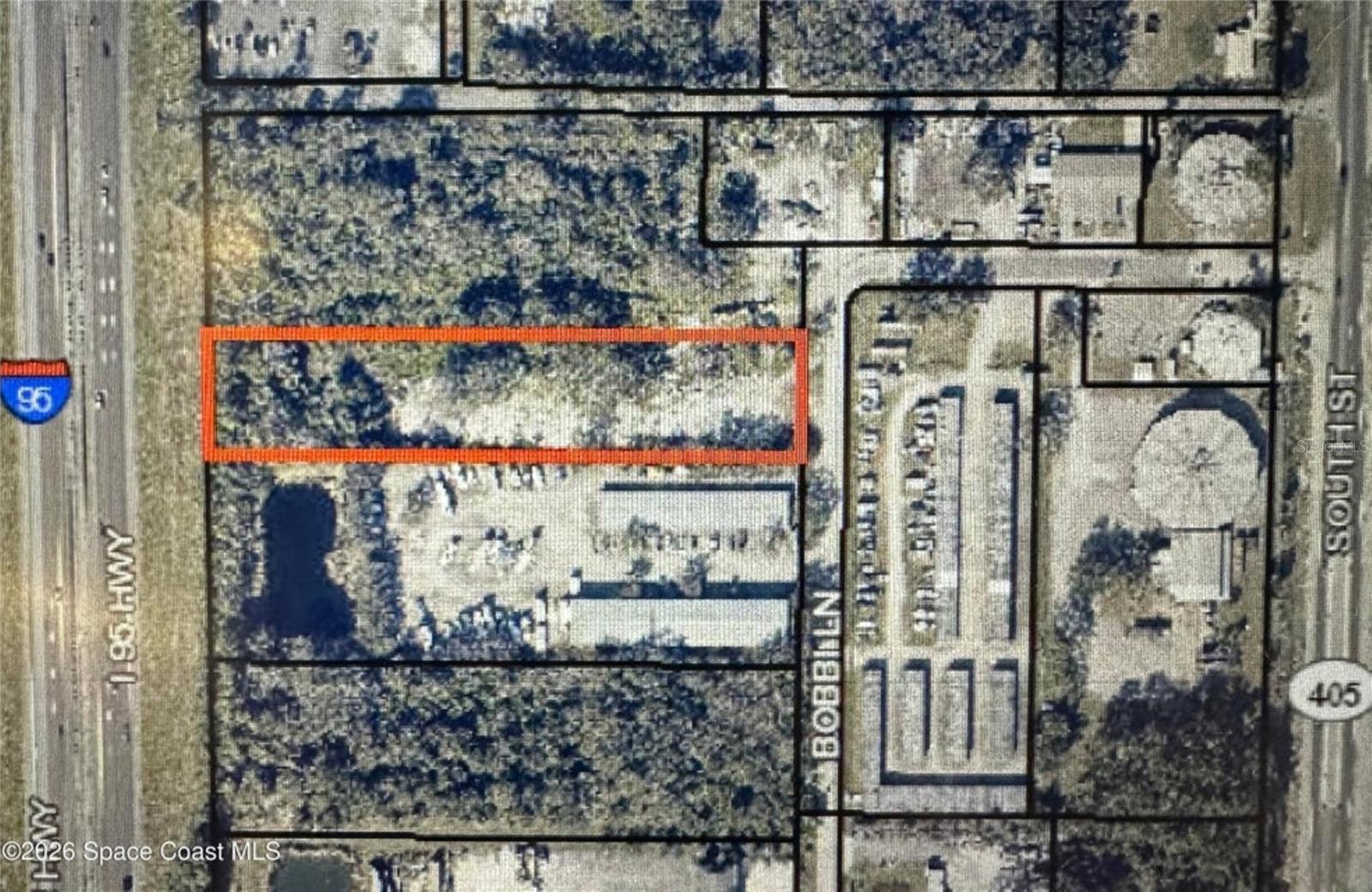 BOBBI LN, TITUSVILLE, FL, 32780