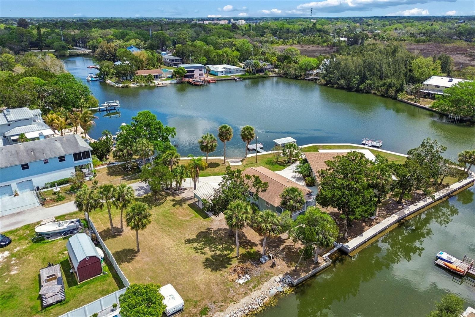 14539 COFFEY LN, HUDSON, FL, 34667