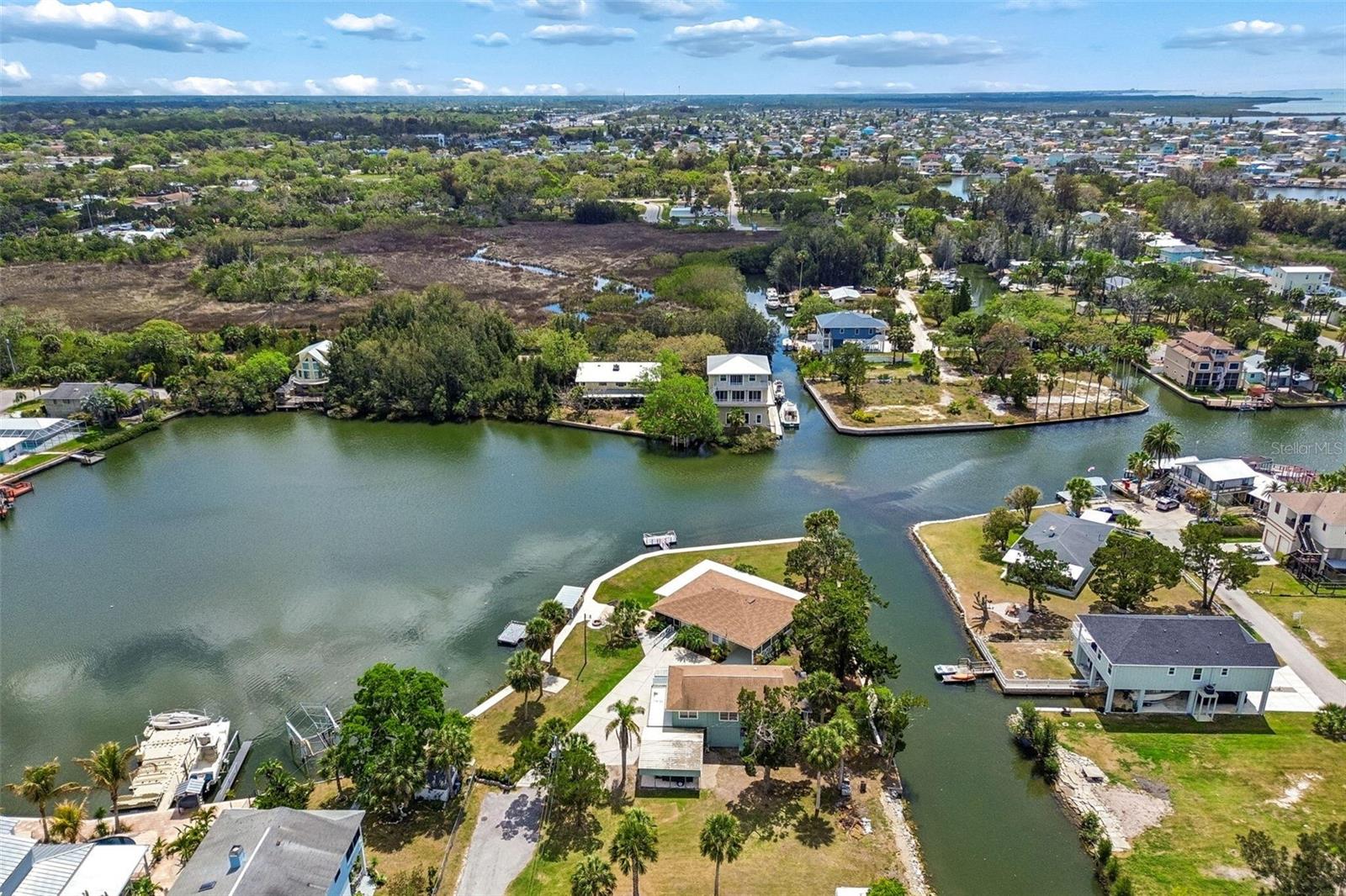 14539 COFFEY LN, HUDSON, FL, 34667