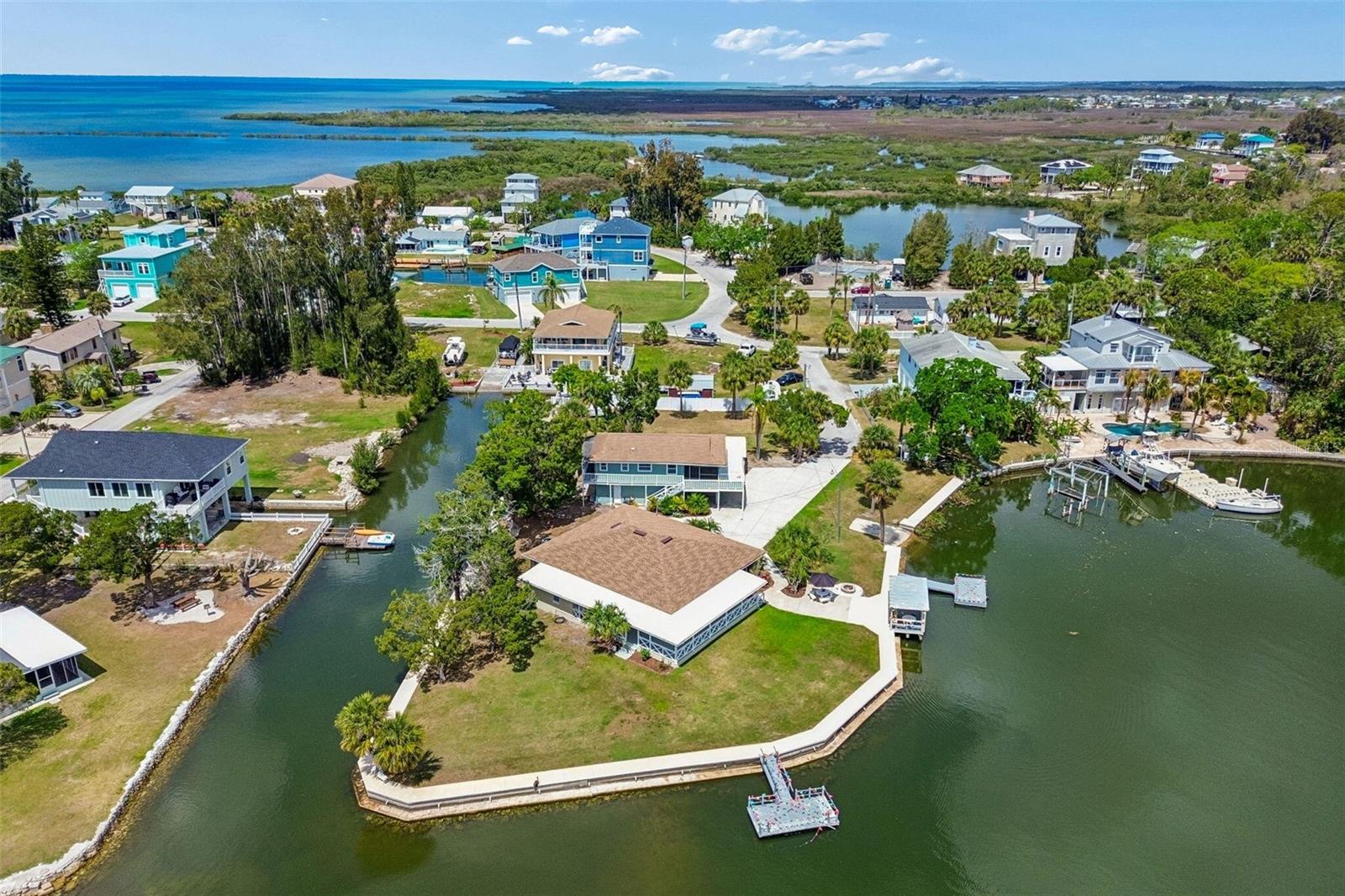 14539 COFFEY LN, HUDSON, FL, 34667