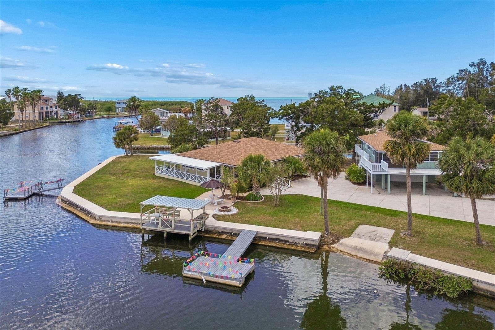 14539 COFFEY LN, HUDSON, FL, 34667