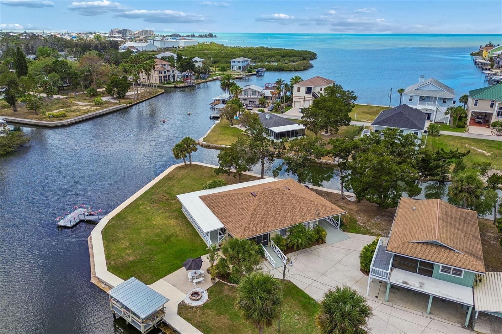 14539 COFFEY LN, HUDSON, FL, 34667