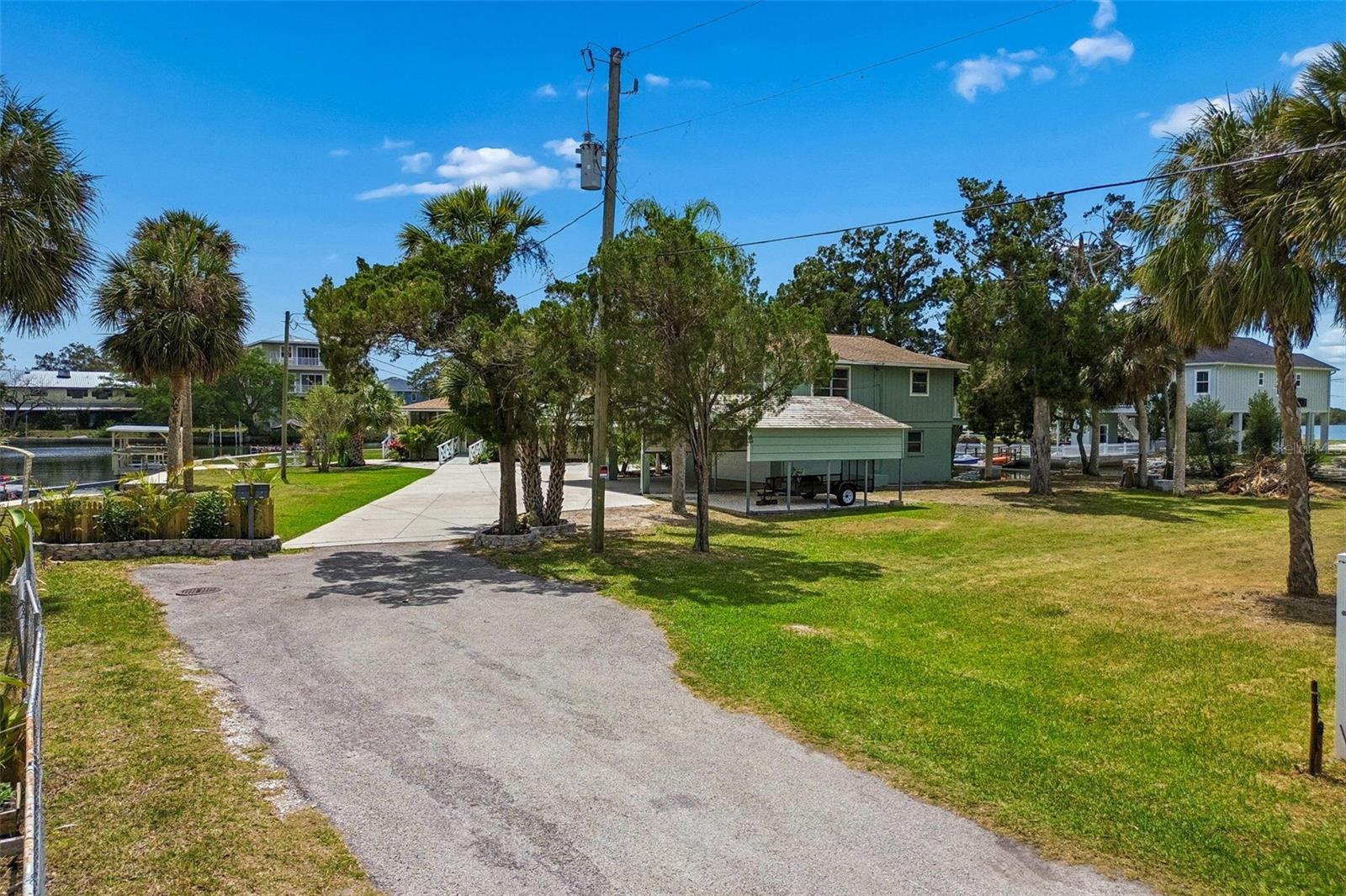 14539 COFFEY LN, HUDSON, FL, 34667