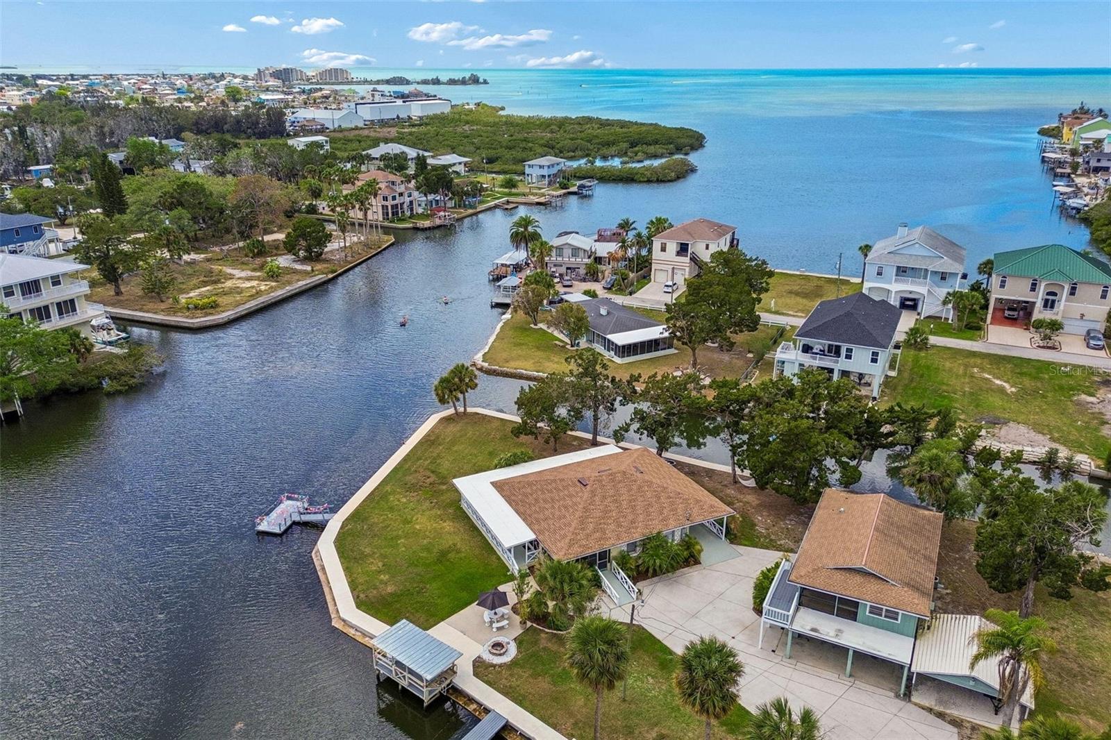 14539 COFFEY LN, HUDSON, FL, 34667