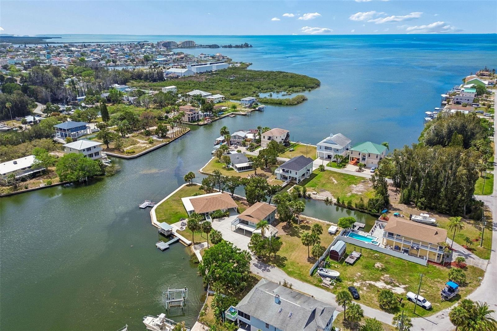 14539 COFFEY LN, HUDSON, FL, 34667