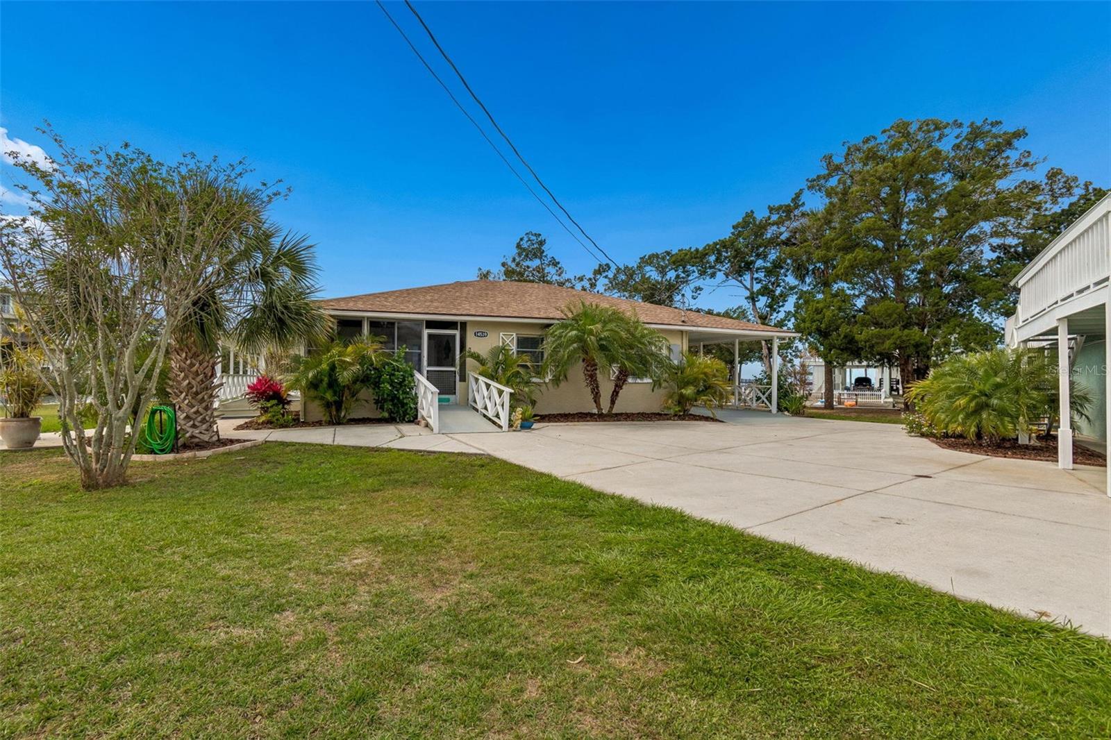 14539 COFFEY LN, HUDSON, FL, 34667