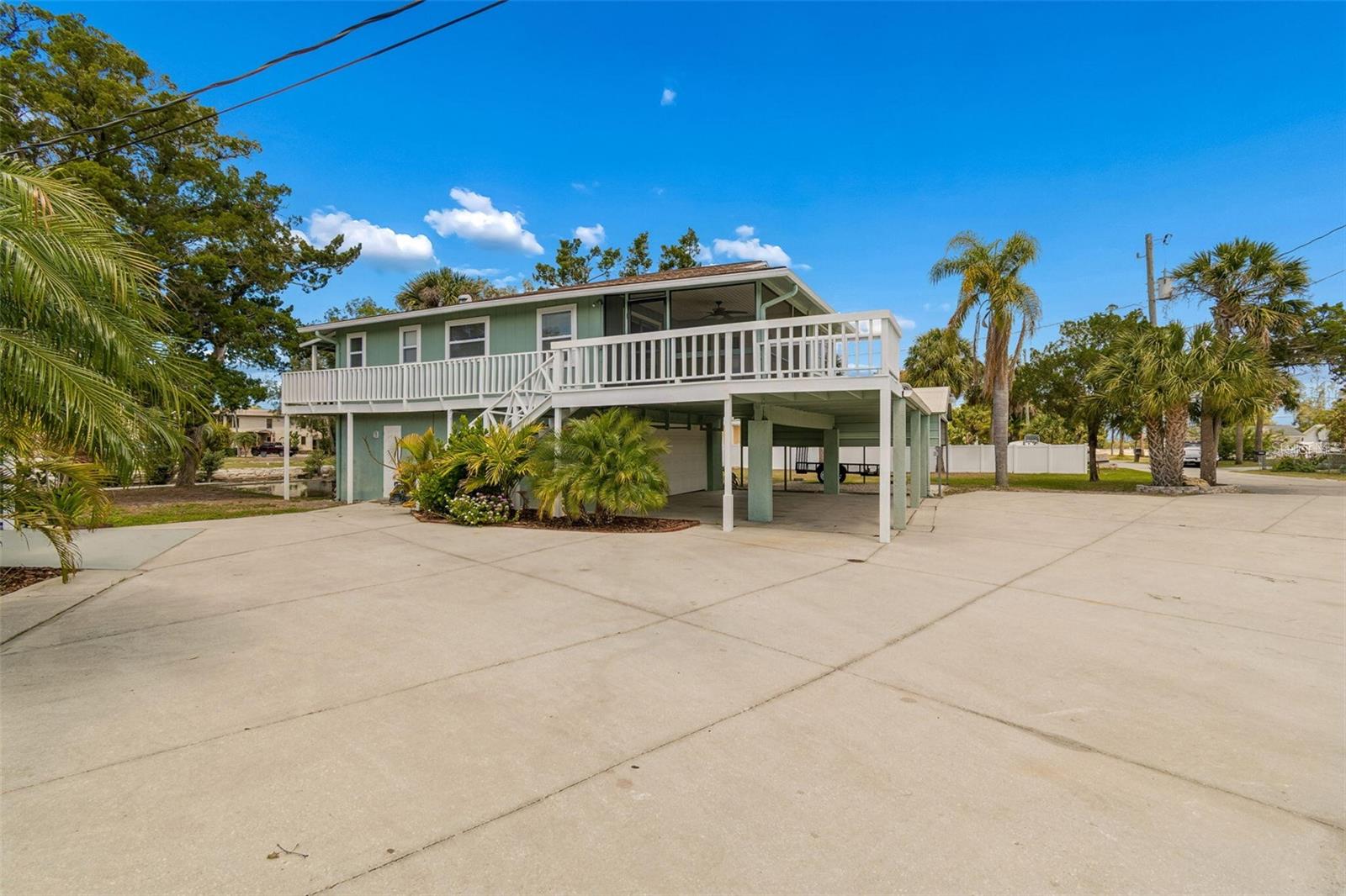 14539 COFFEY LN, HUDSON, FL, 34667