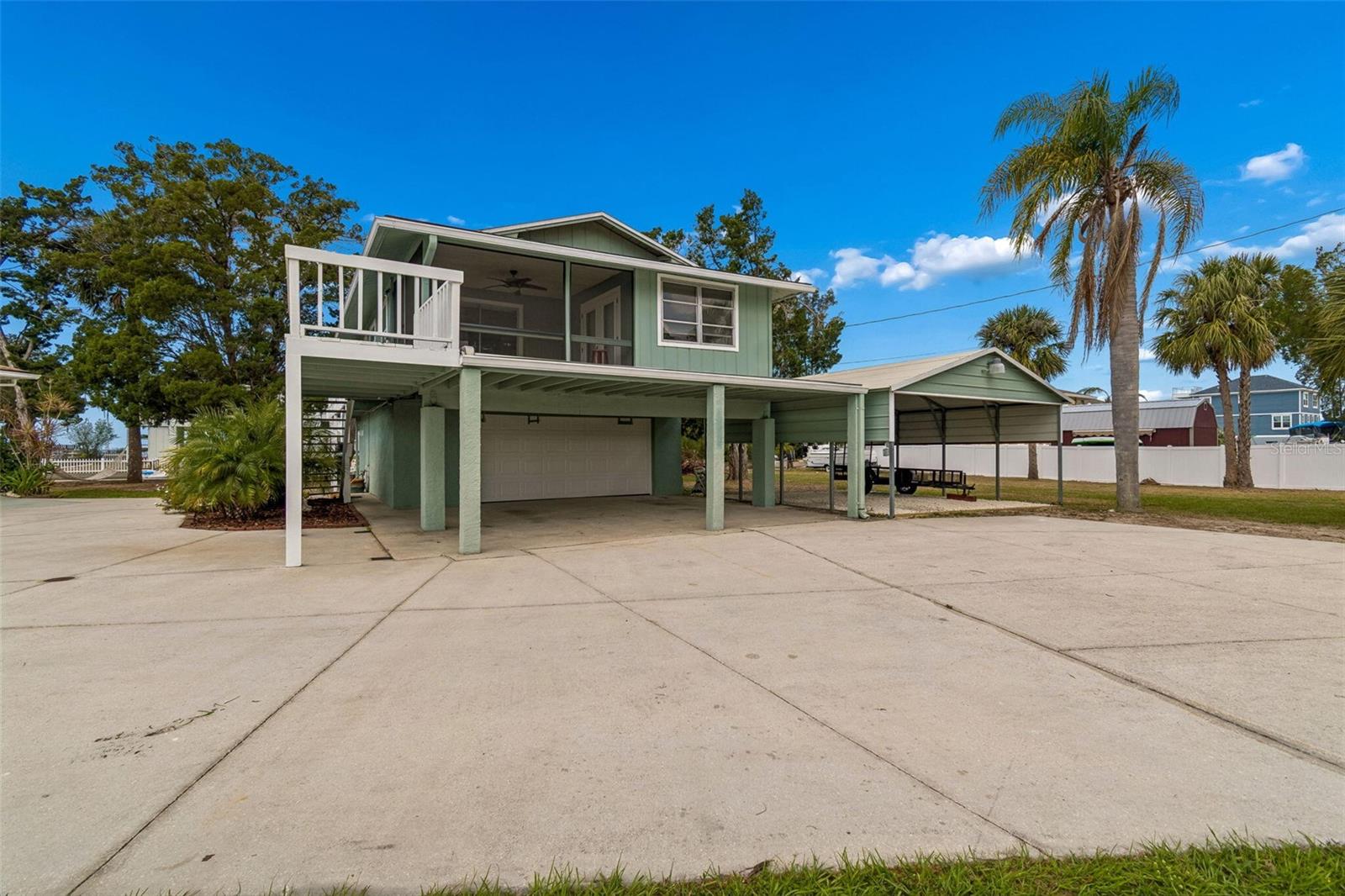 14539 COFFEY LN, HUDSON, FL, 34667