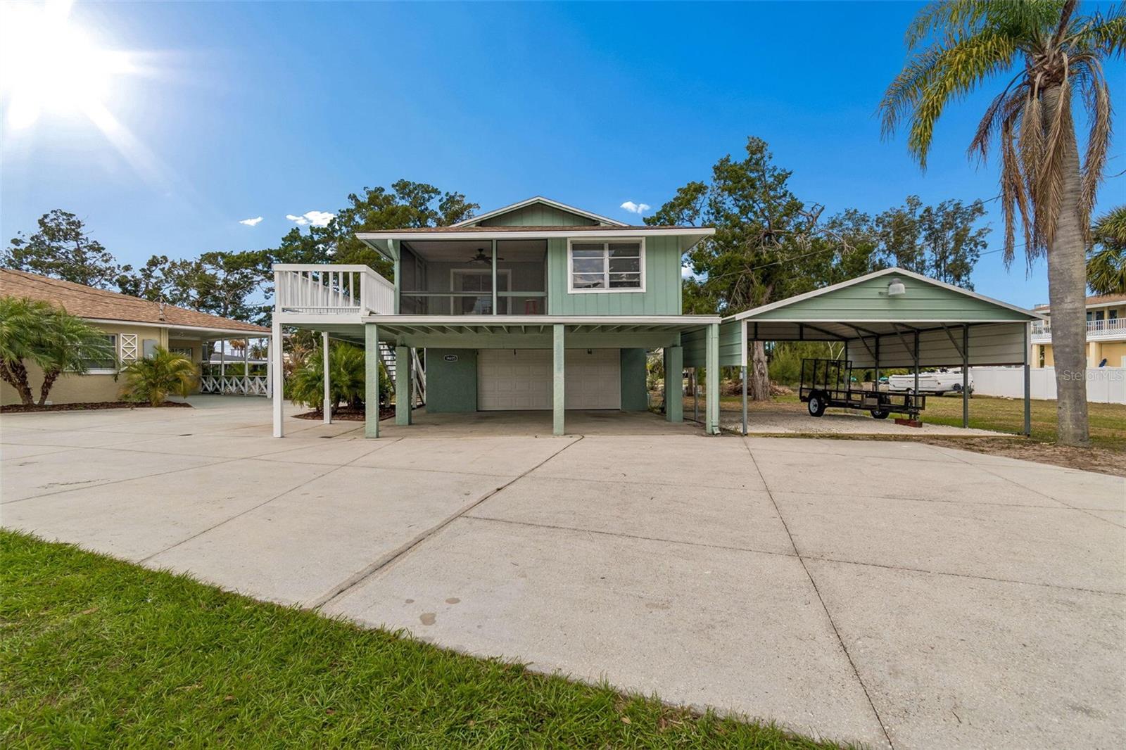 14539 COFFEY LN, HUDSON, FL, 34667