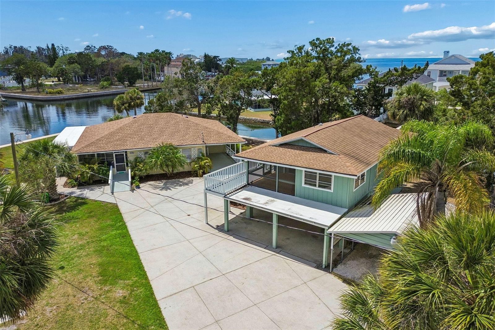 14539 COFFEY LN, HUDSON, FL, 34667