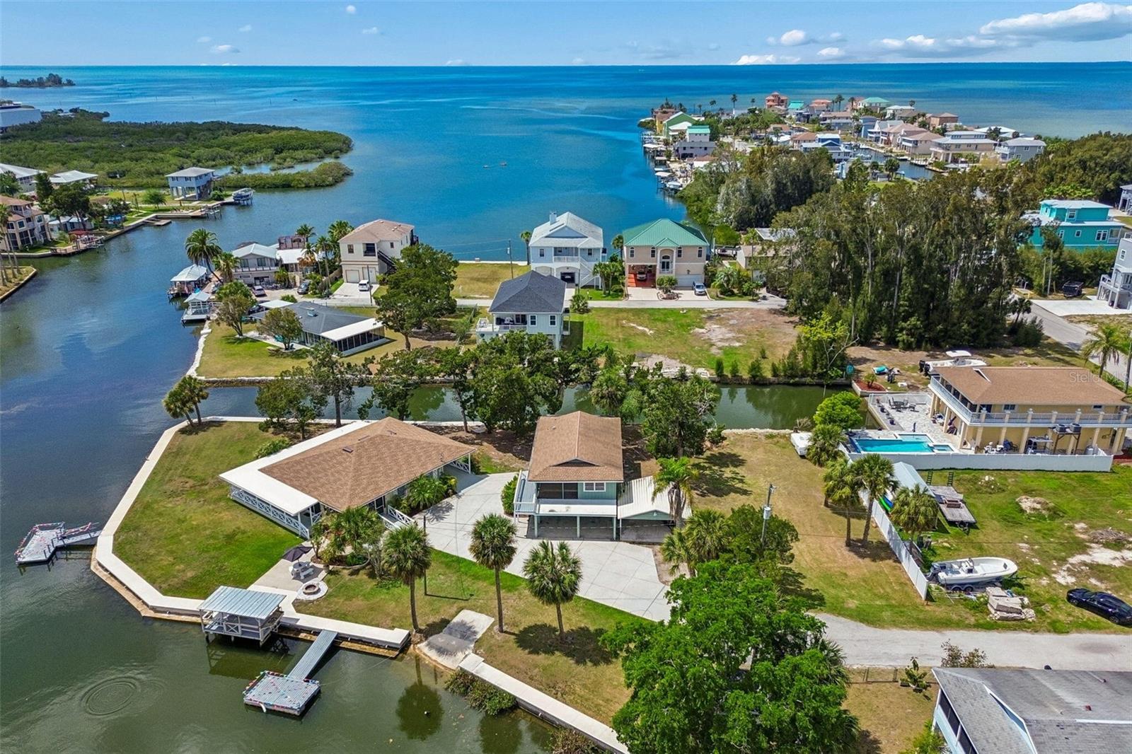 14539 COFFEY LN, HUDSON, FL, 34667