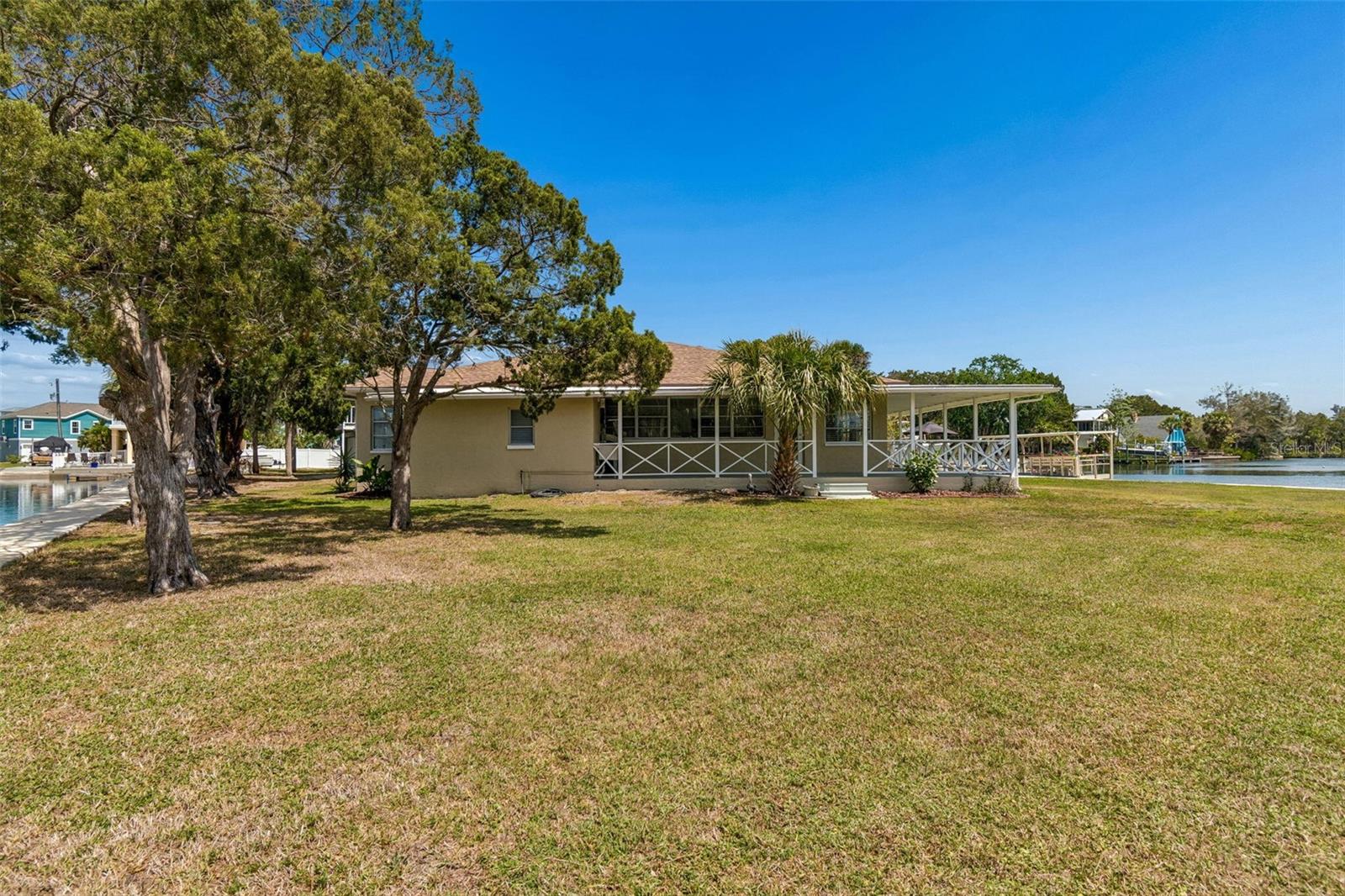 14539 COFFEY LN, HUDSON, FL, 34667