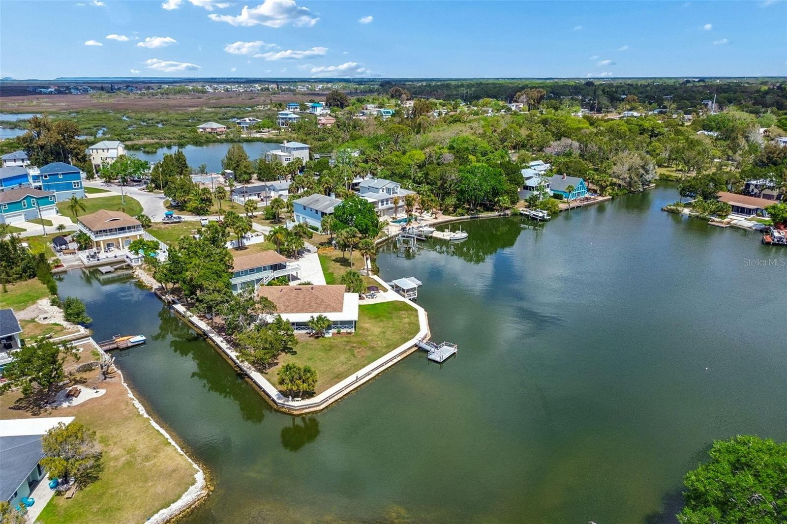 14539 COFFEY LN, HUDSON, FL, 34667