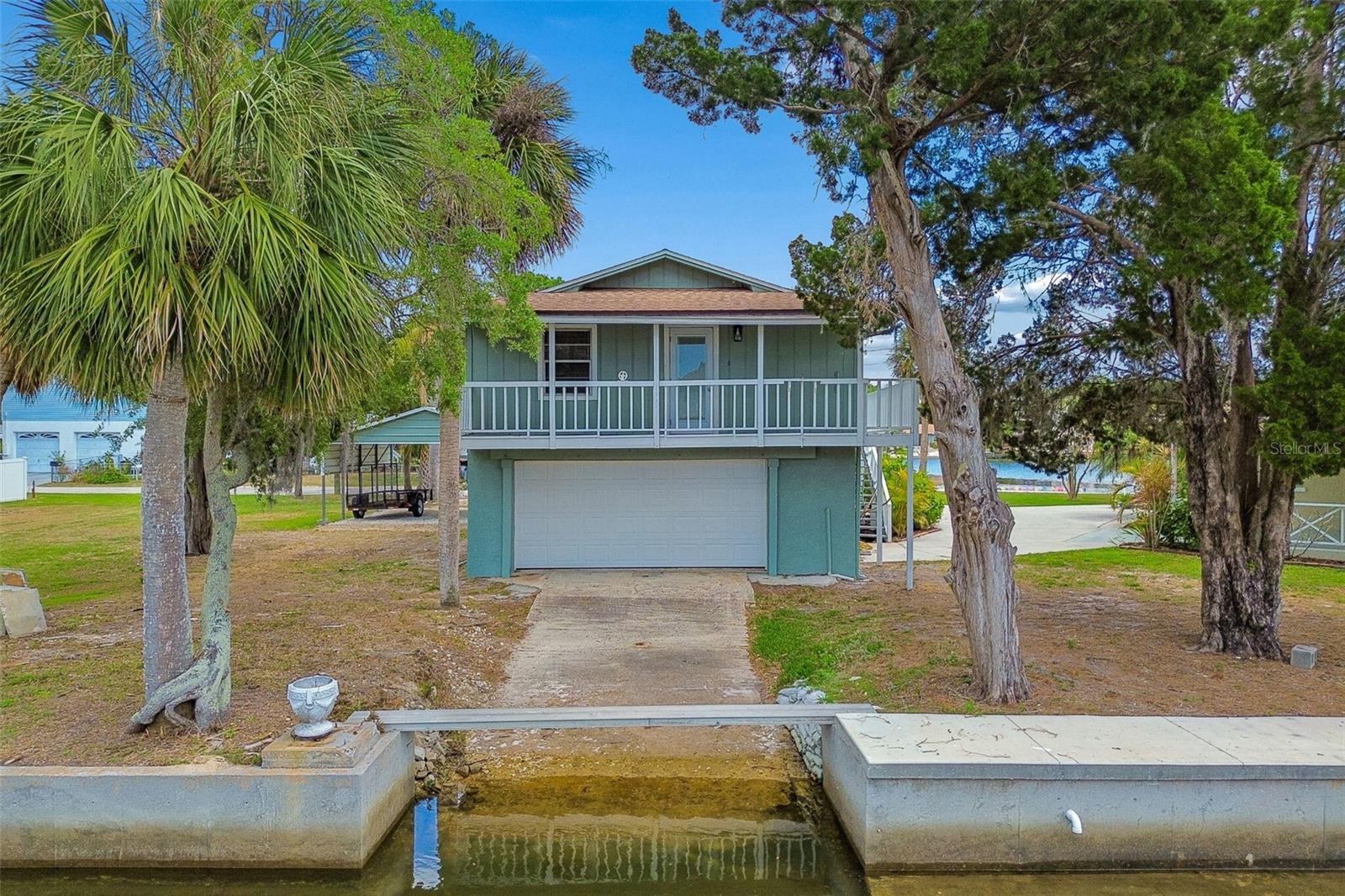 14539 COFFEY LN, HUDSON, FL, 34667