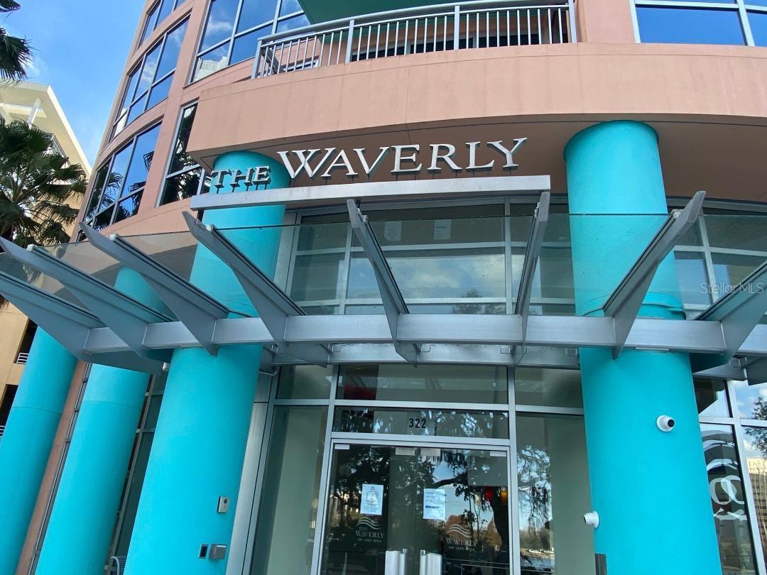 322 E CENTRAL BLVD #1413, ORLANDO, FL, 32801