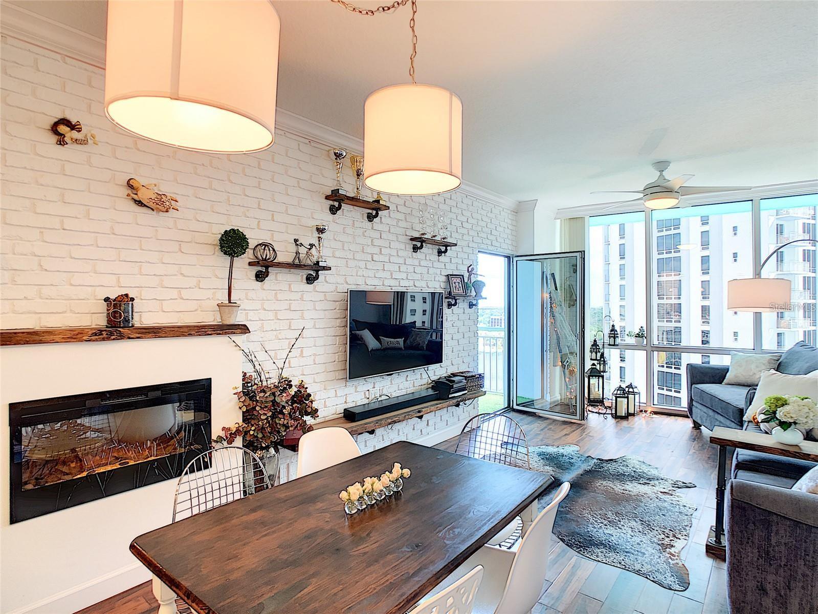 322 E CENTRAL BLVD #1413, ORLANDO, FL, 32801