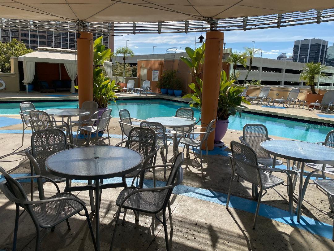 322 E CENTRAL BLVD #1413, ORLANDO, FL, 32801