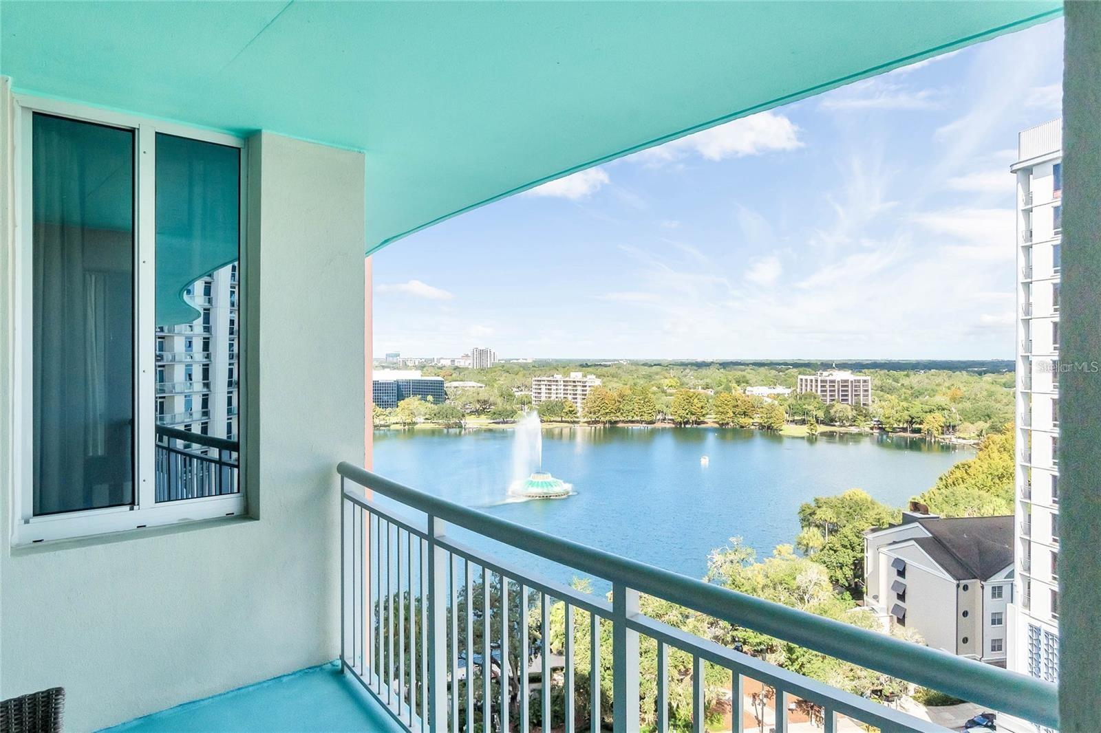 322 E CENTRAL BLVD #1413, ORLANDO, FL, 32801