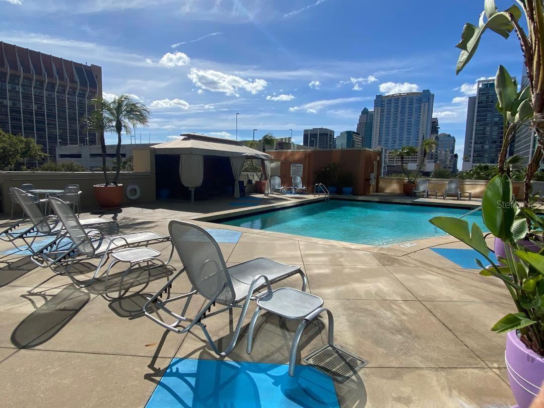 322 E CENTRAL BLVD #1413, ORLANDO, FL, 32801