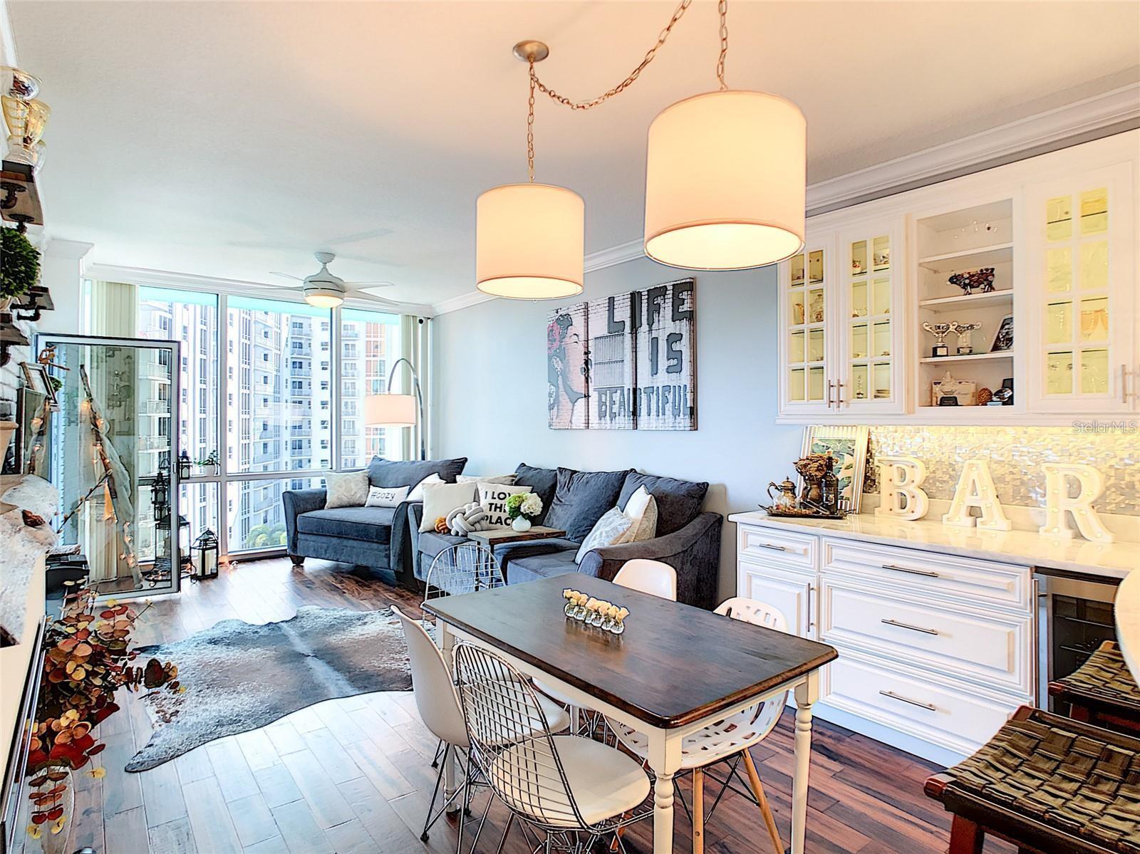 322 E CENTRAL BLVD #1413, ORLANDO, FL, 32801