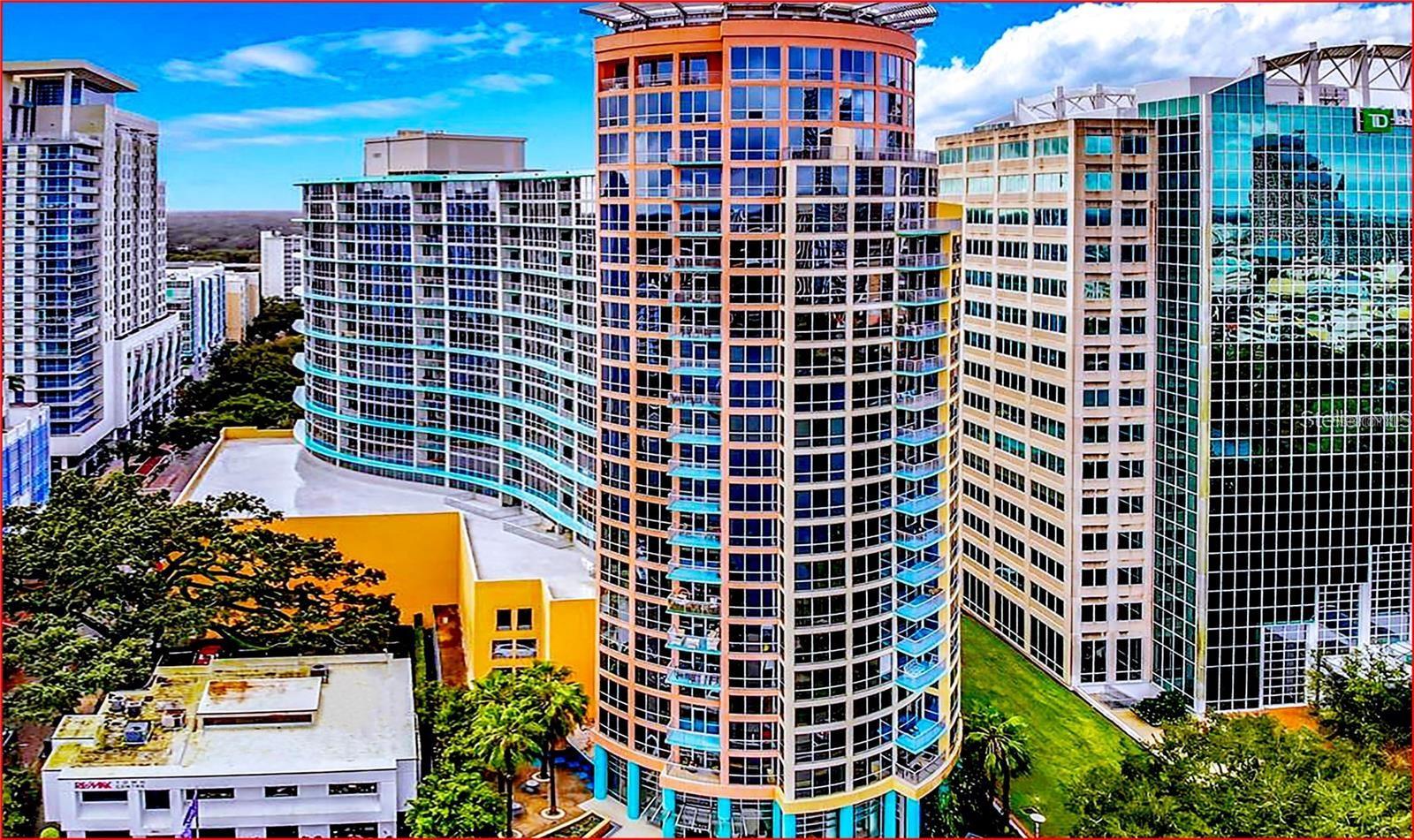 322 E CENTRAL BLVD #1413, ORLANDO, FL, 32801