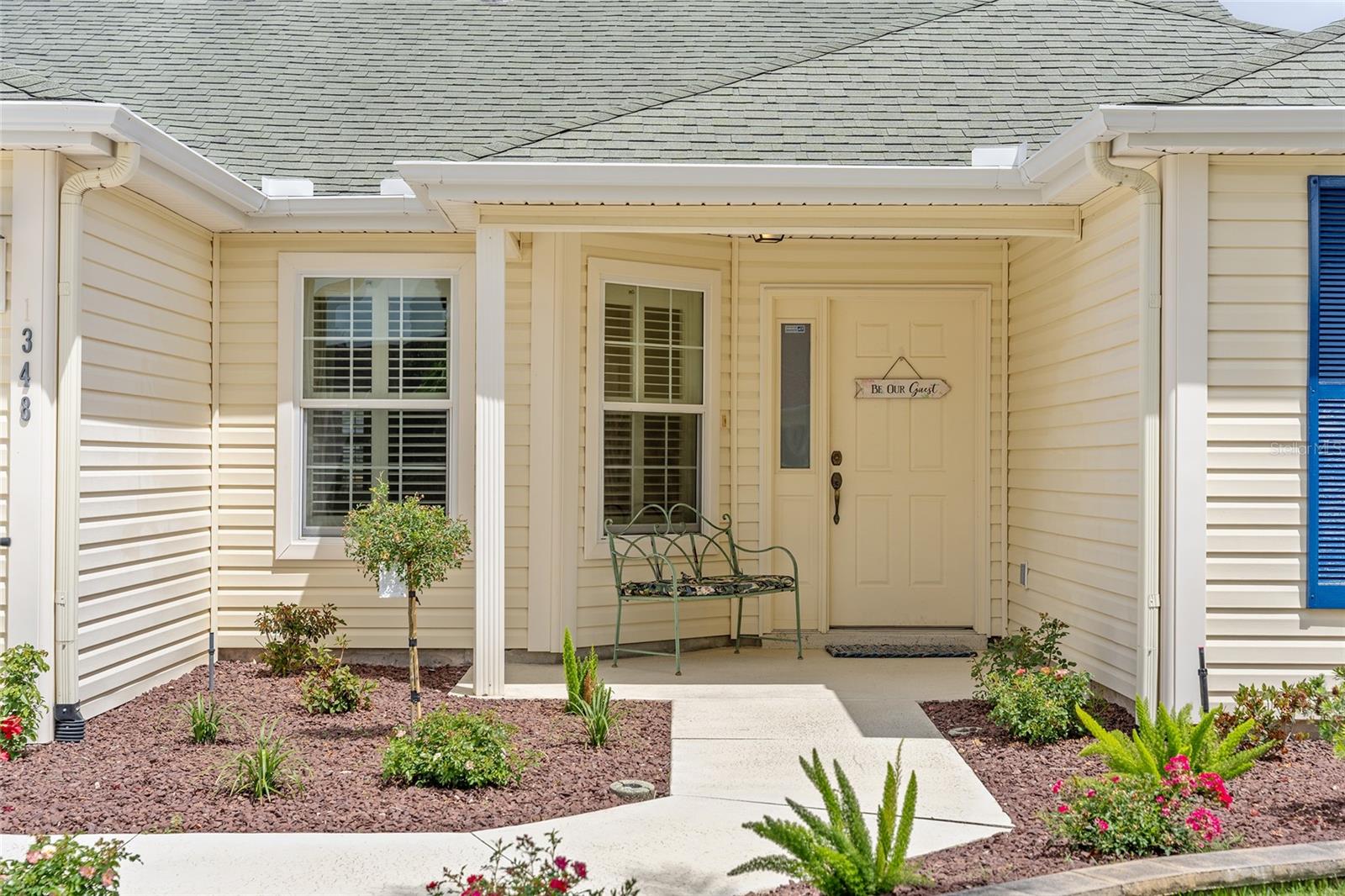 1348 HONEA PATH, THE VILLAGES, FL, 32162