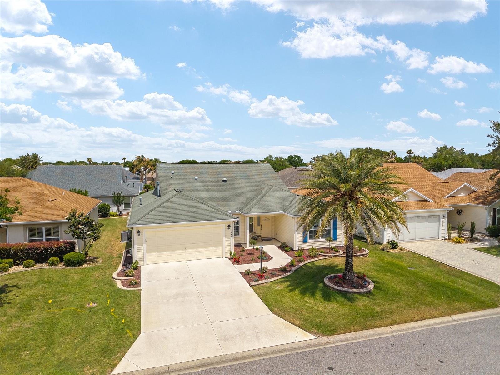 1348 HONEA PATH, THE VILLAGES, FL, 32162