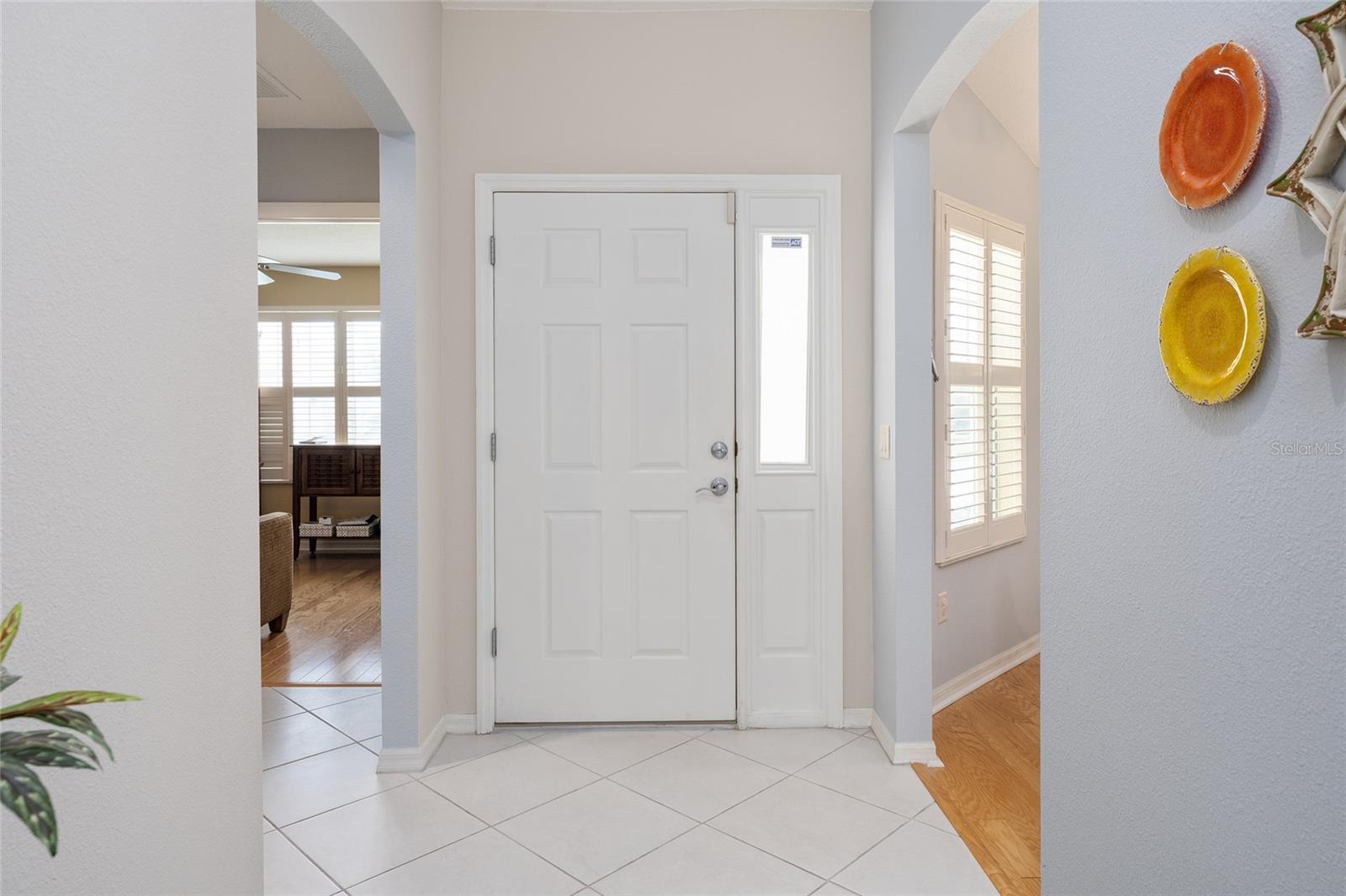 1348 HONEA PATH, THE VILLAGES, FL, 32162