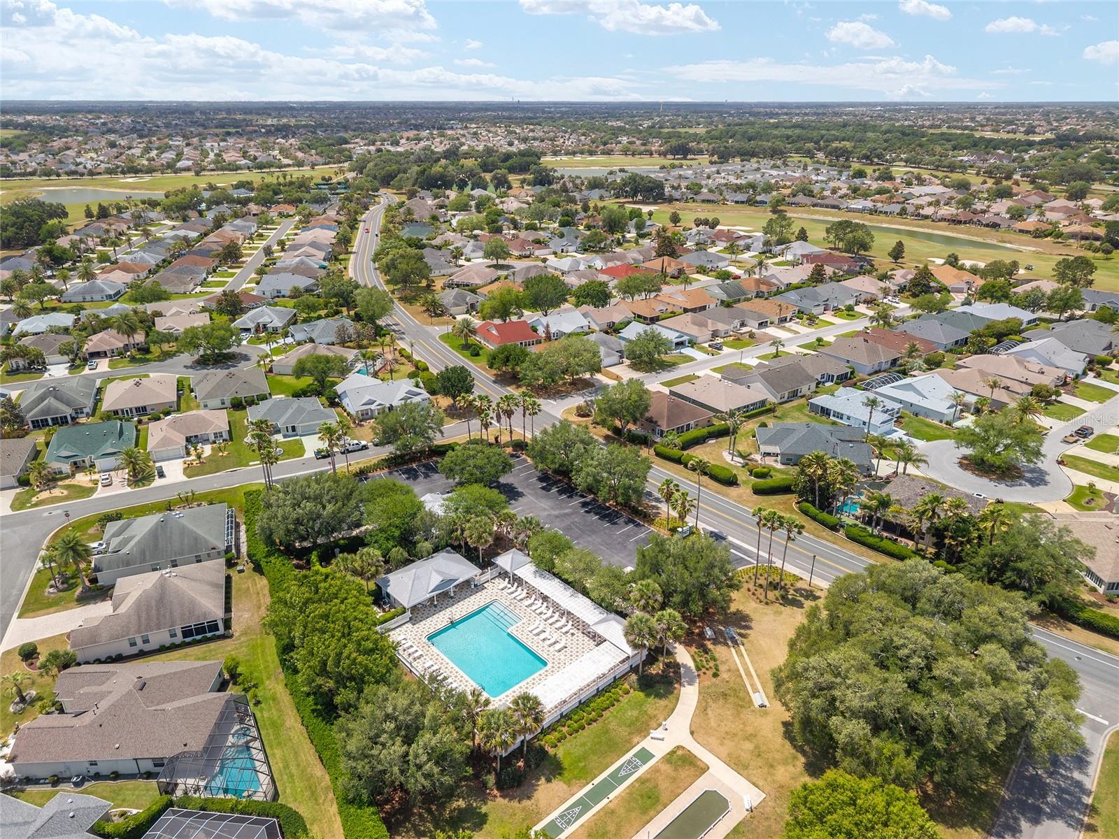 1348 HONEA PATH, THE VILLAGES, FL, 32162