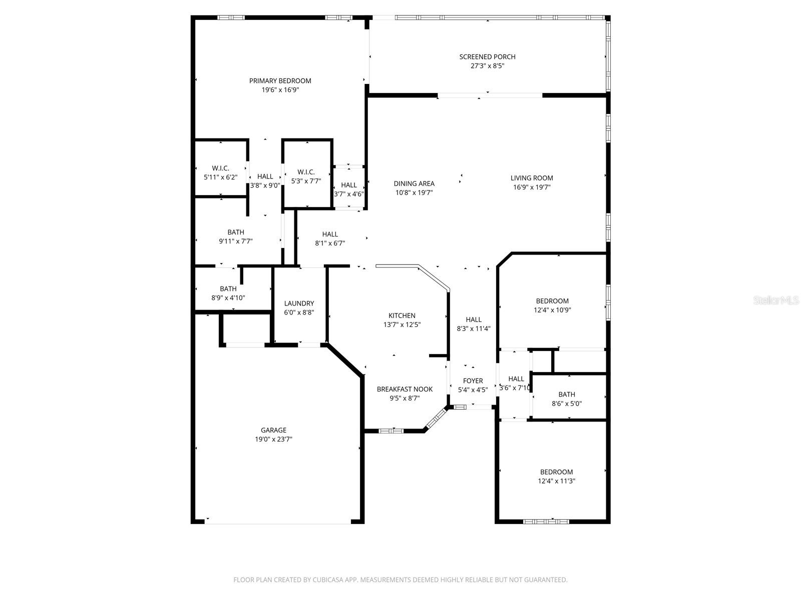 1348 HONEA PATH, THE VILLAGES, FL, 32162