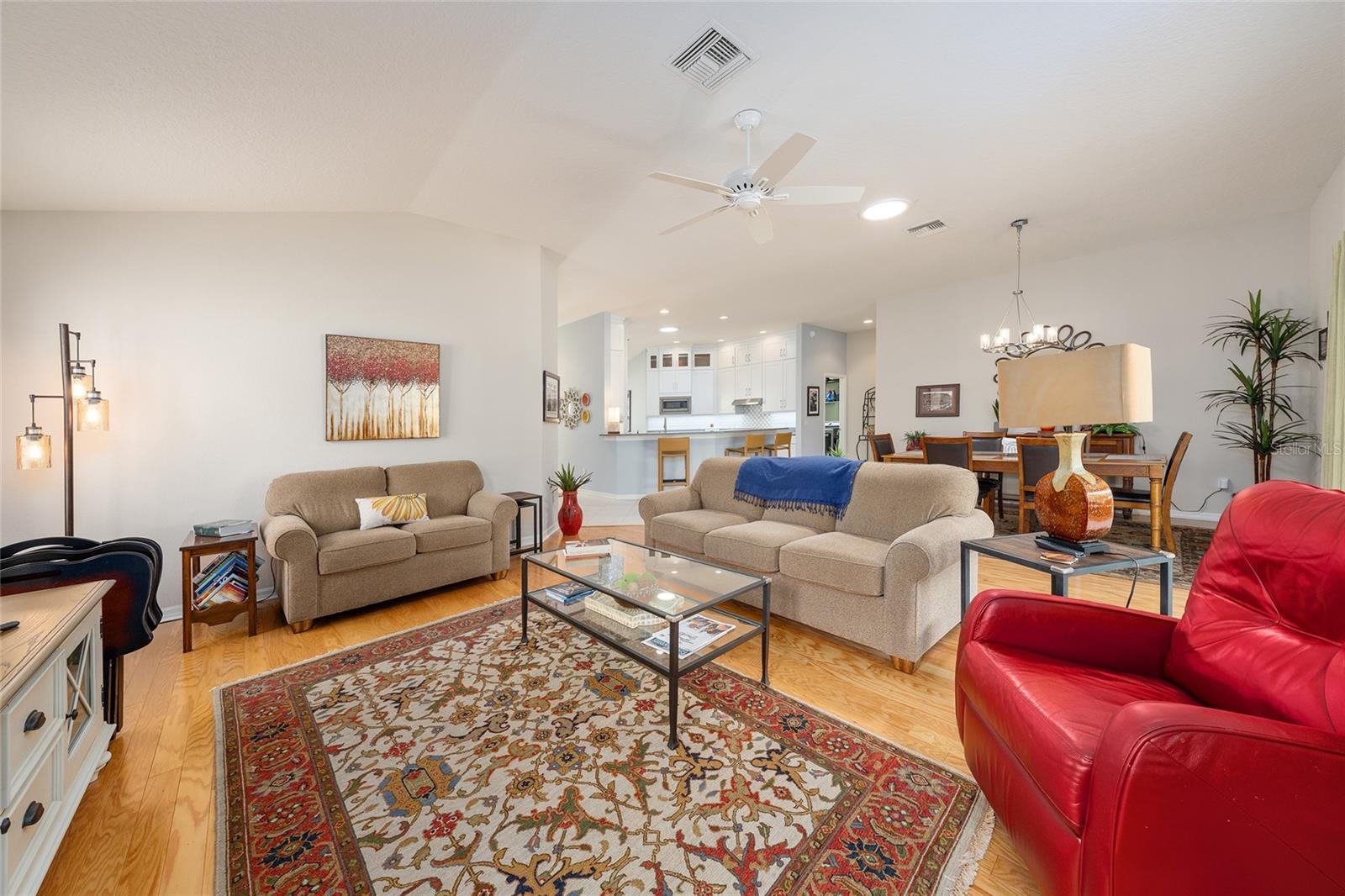 1348 HONEA PATH, THE VILLAGES, FL, 32162