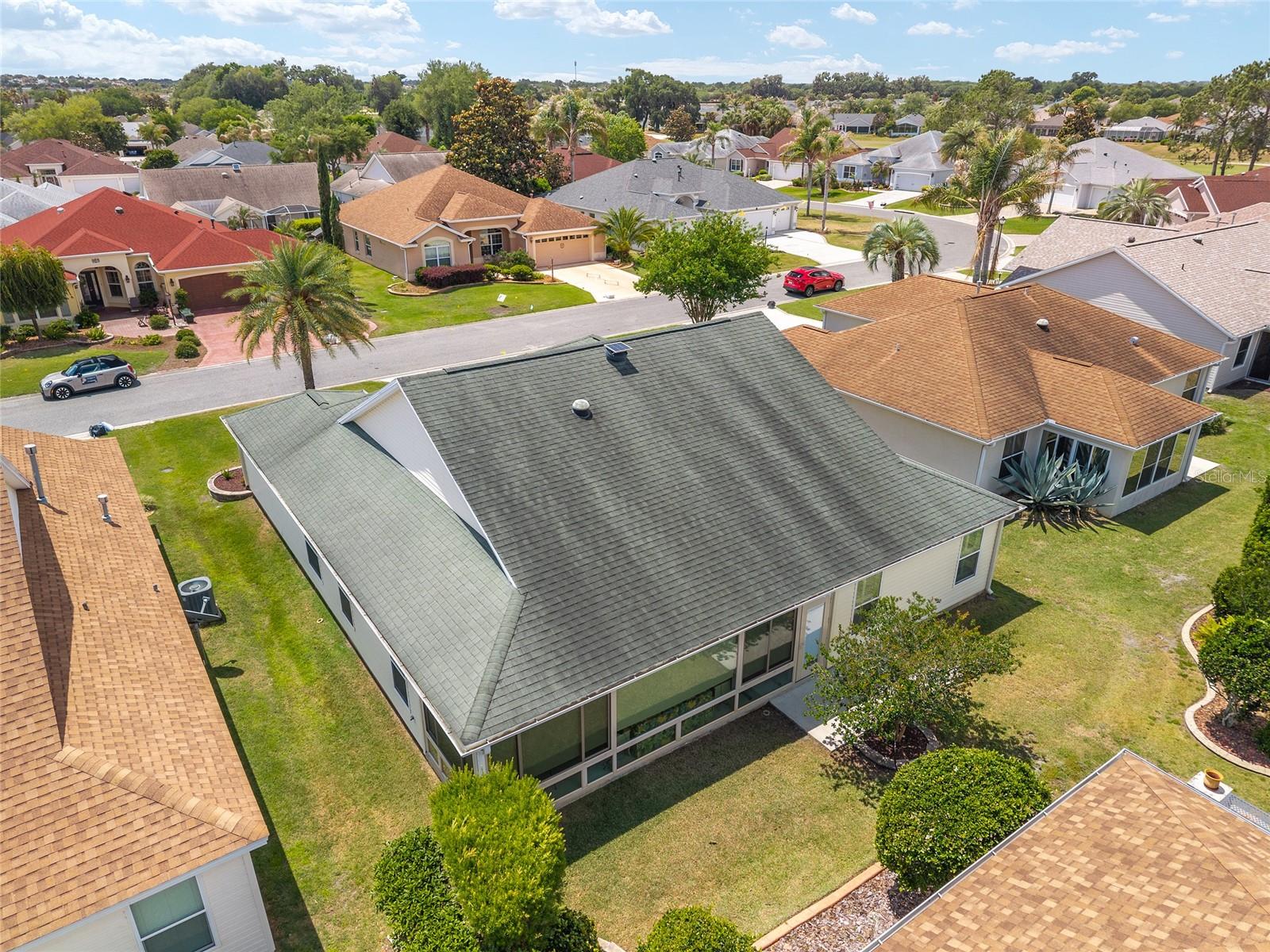 1348 HONEA PATH, THE VILLAGES, FL, 32162