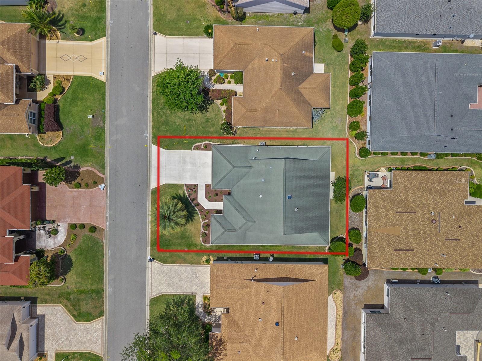 1348 HONEA PATH, THE VILLAGES, FL, 32162