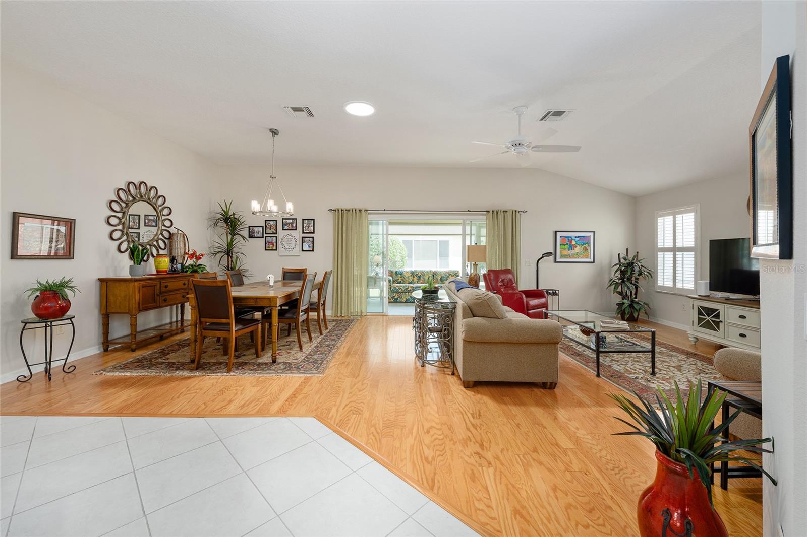 1348 HONEA PATH, THE VILLAGES, FL, 32162