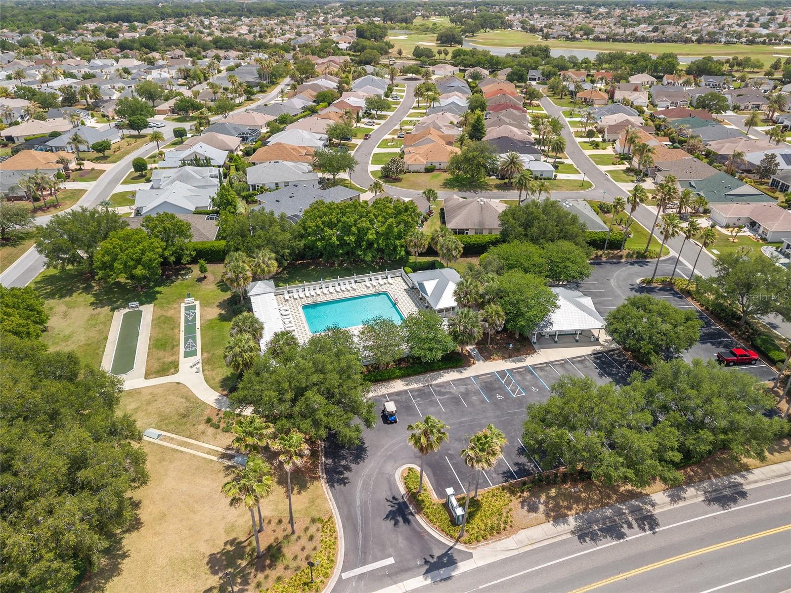 1348 HONEA PATH, THE VILLAGES, FL, 32162