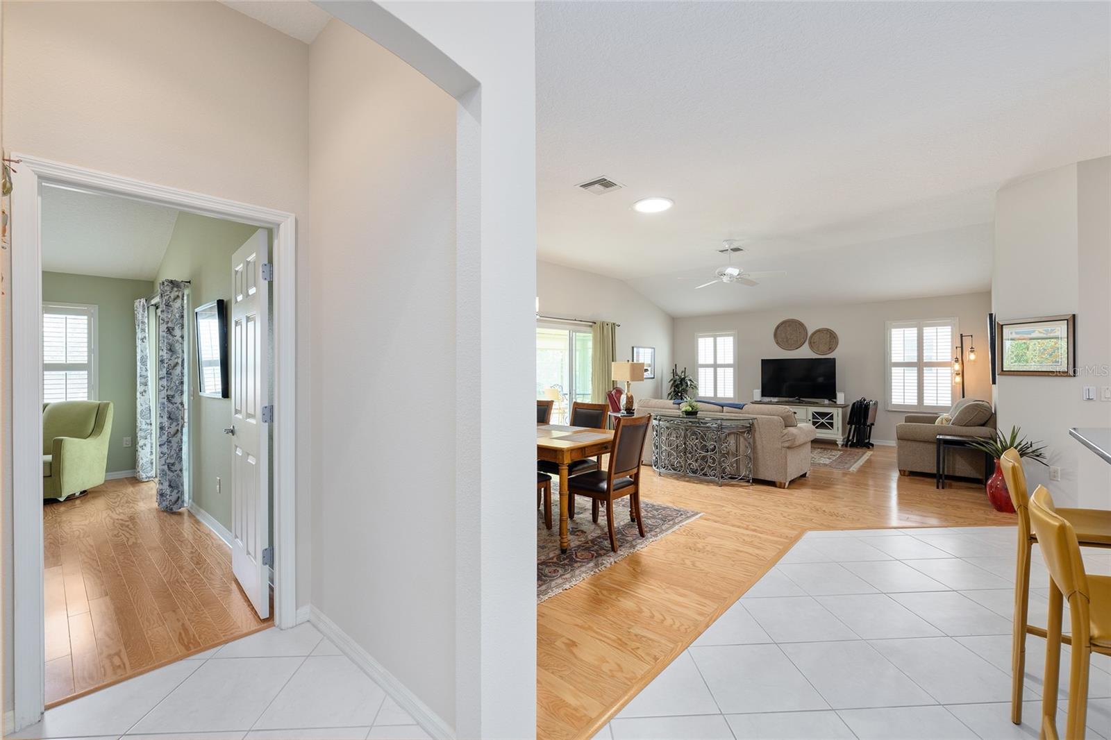 1348 HONEA PATH, THE VILLAGES, FL, 32162