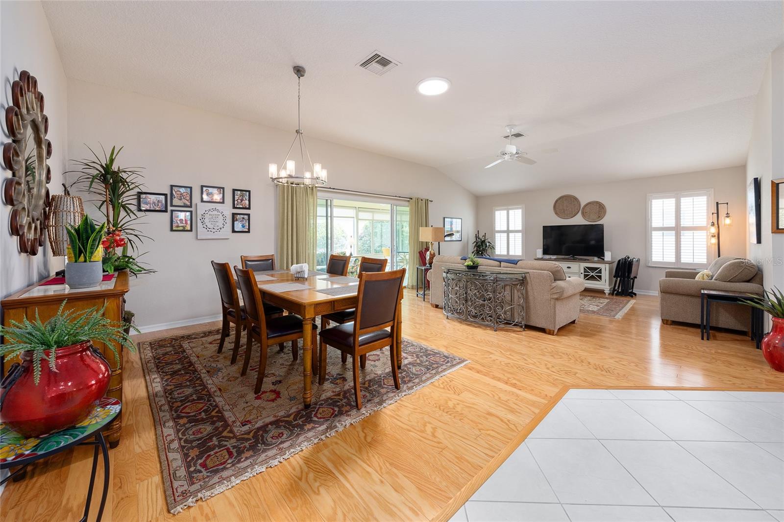 1348 HONEA PATH, THE VILLAGES, FL, 32162