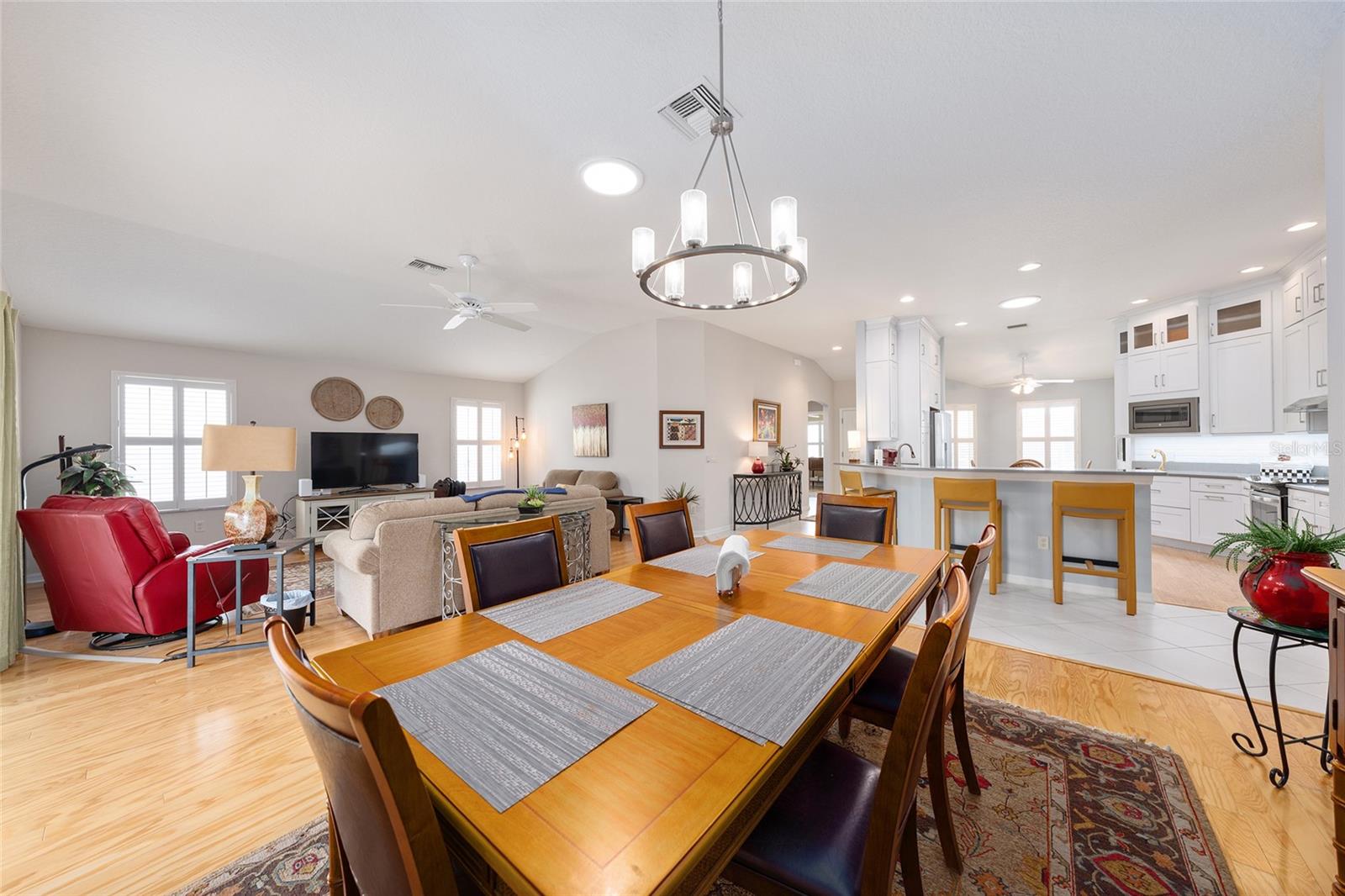 1348 HONEA PATH, THE VILLAGES, FL, 32162