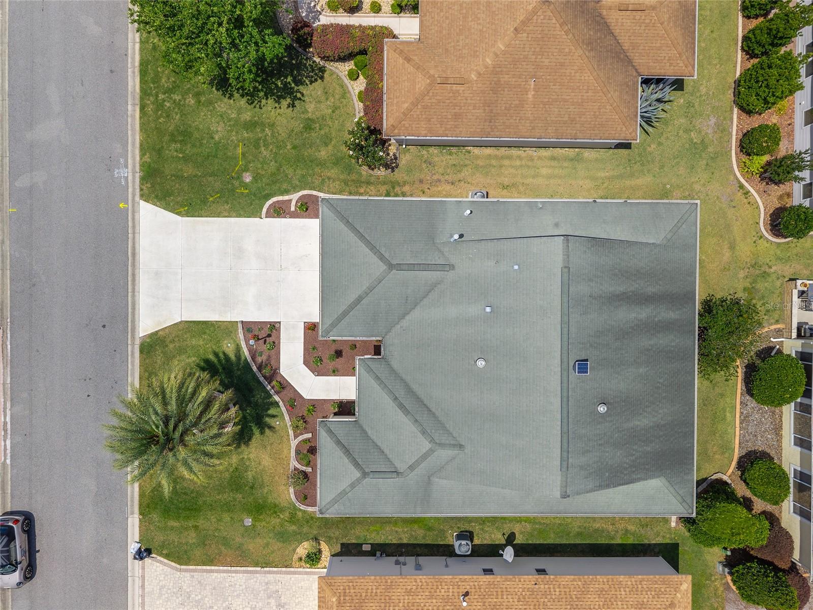 1348 HONEA PATH, THE VILLAGES, FL, 32162