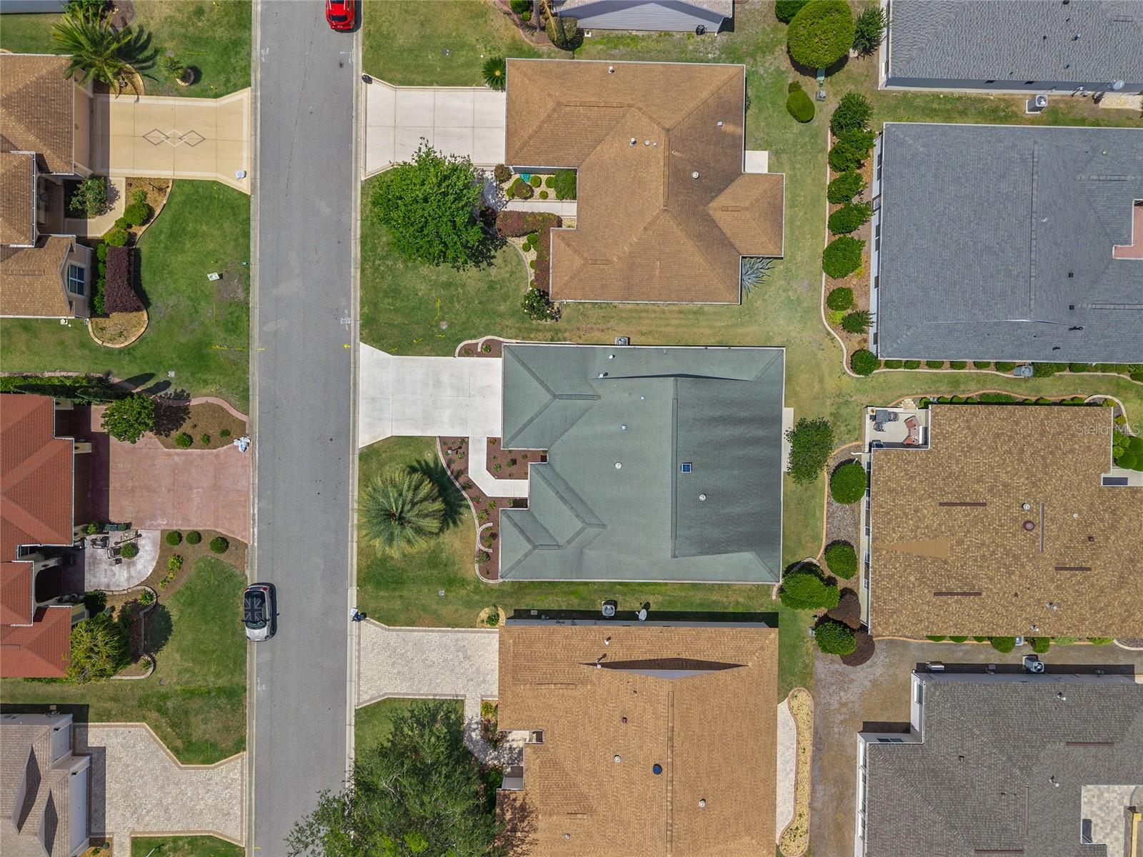 1348 HONEA PATH, THE VILLAGES, FL, 32162