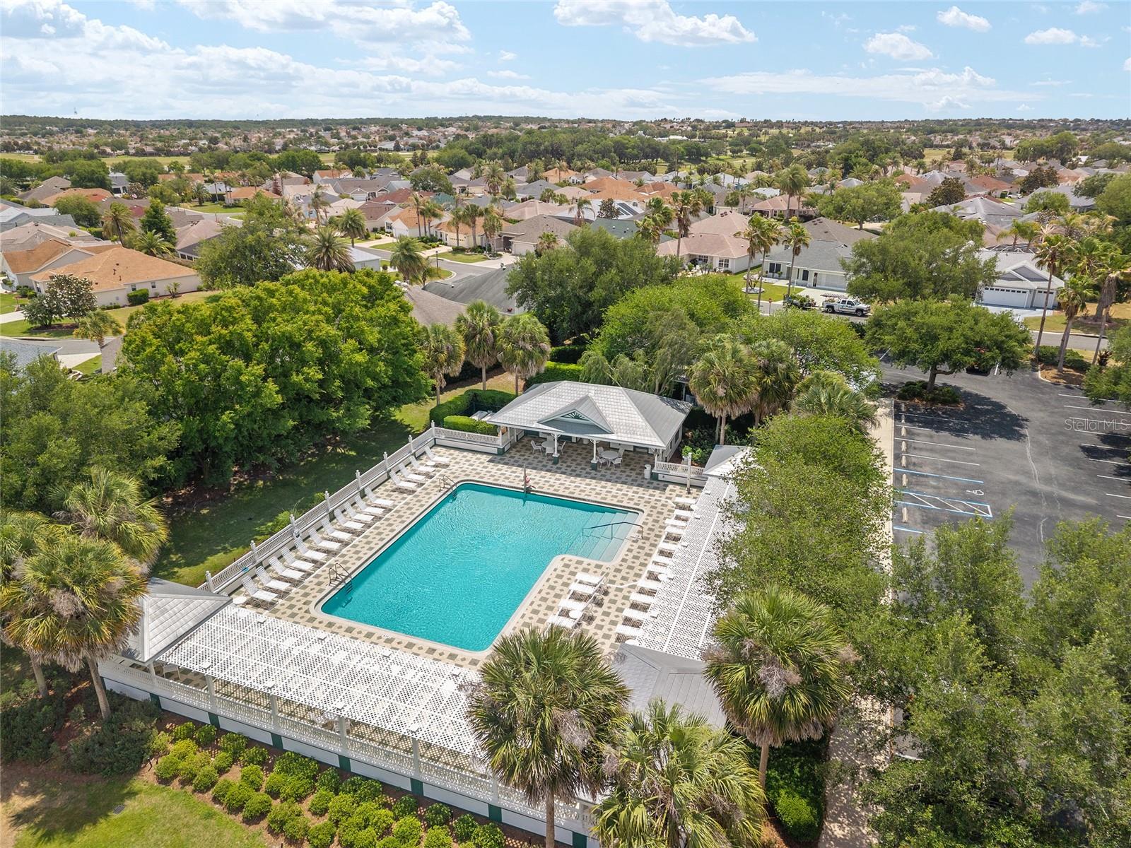 1348 HONEA PATH, THE VILLAGES, FL, 32162