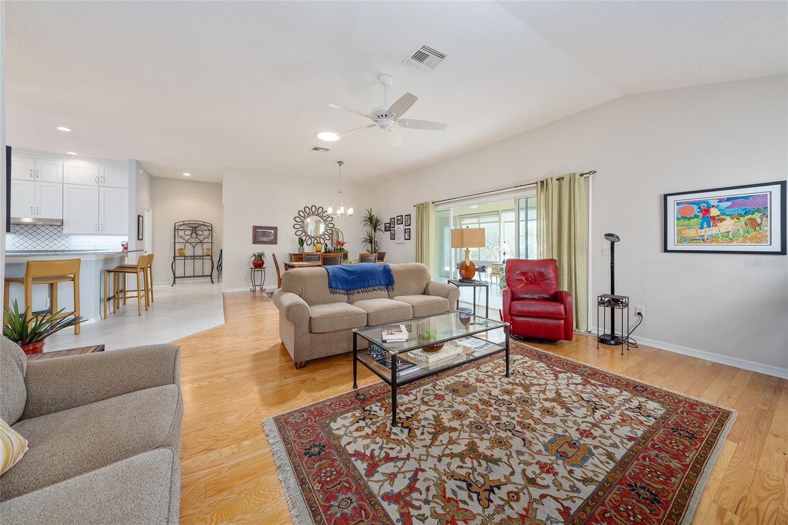 1348 HONEA PATH, THE VILLAGES, FL, 32162