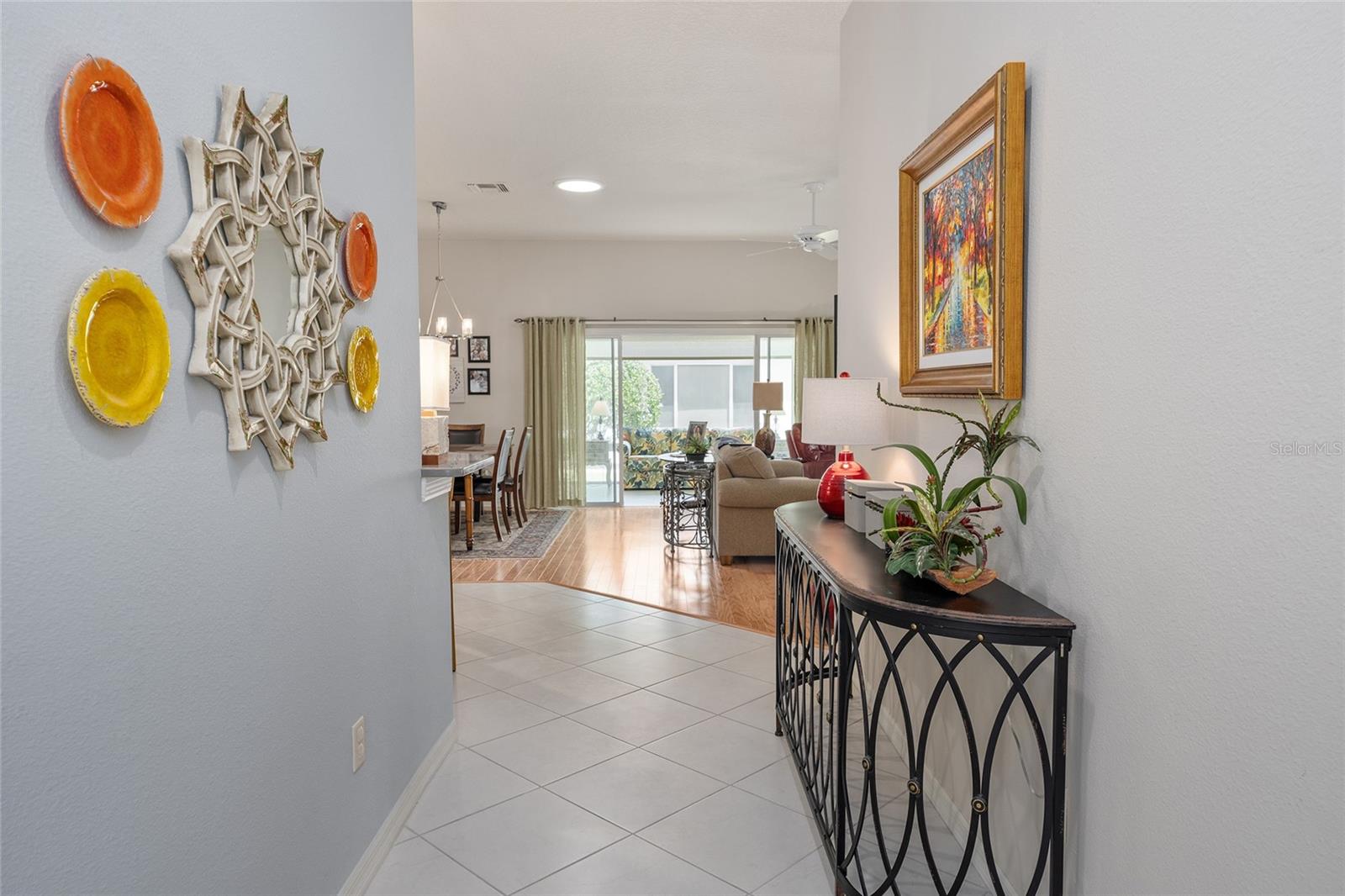 1348 HONEA PATH, THE VILLAGES, FL, 32162