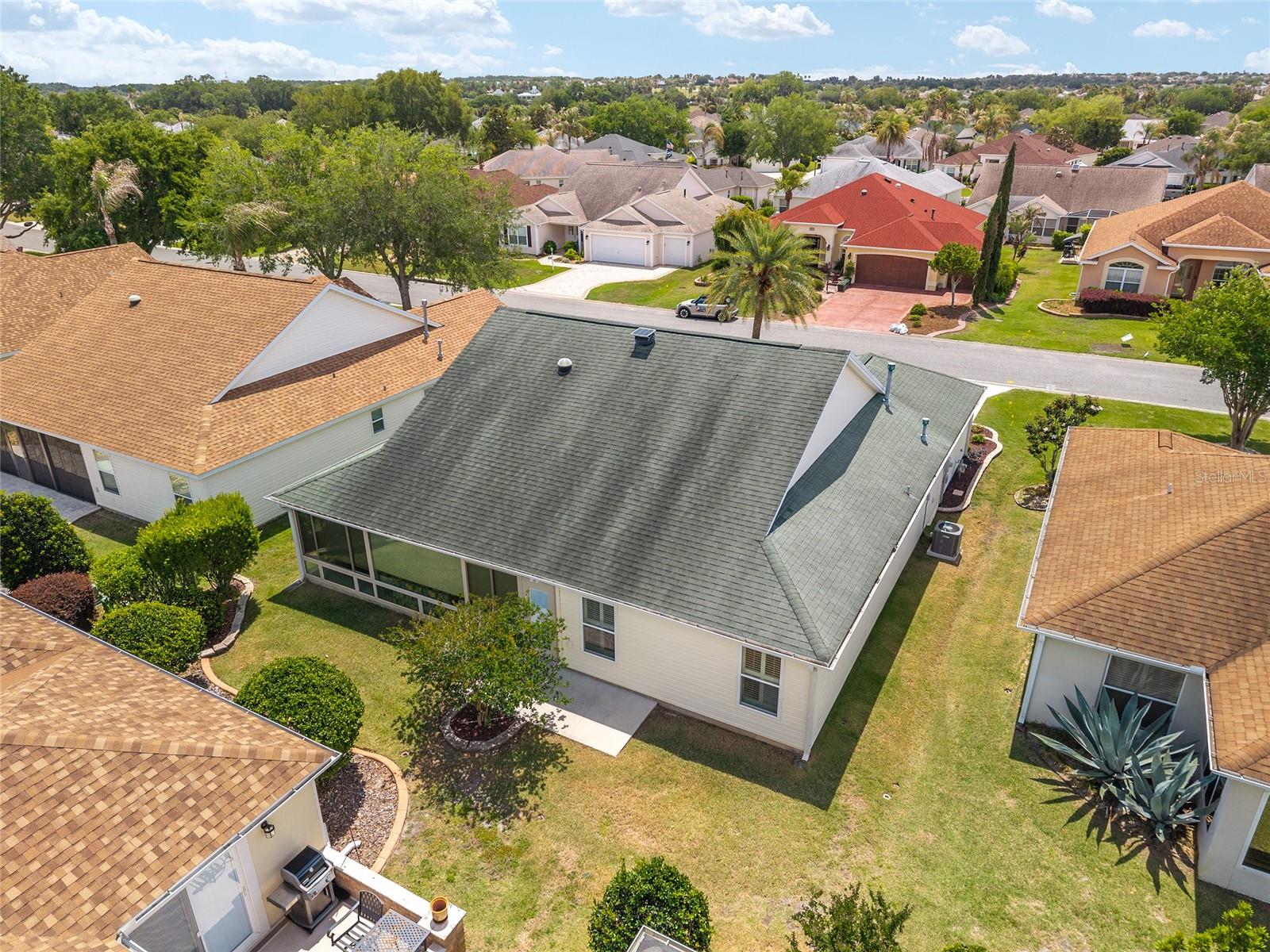 1348 HONEA PATH, THE VILLAGES, FL, 32162