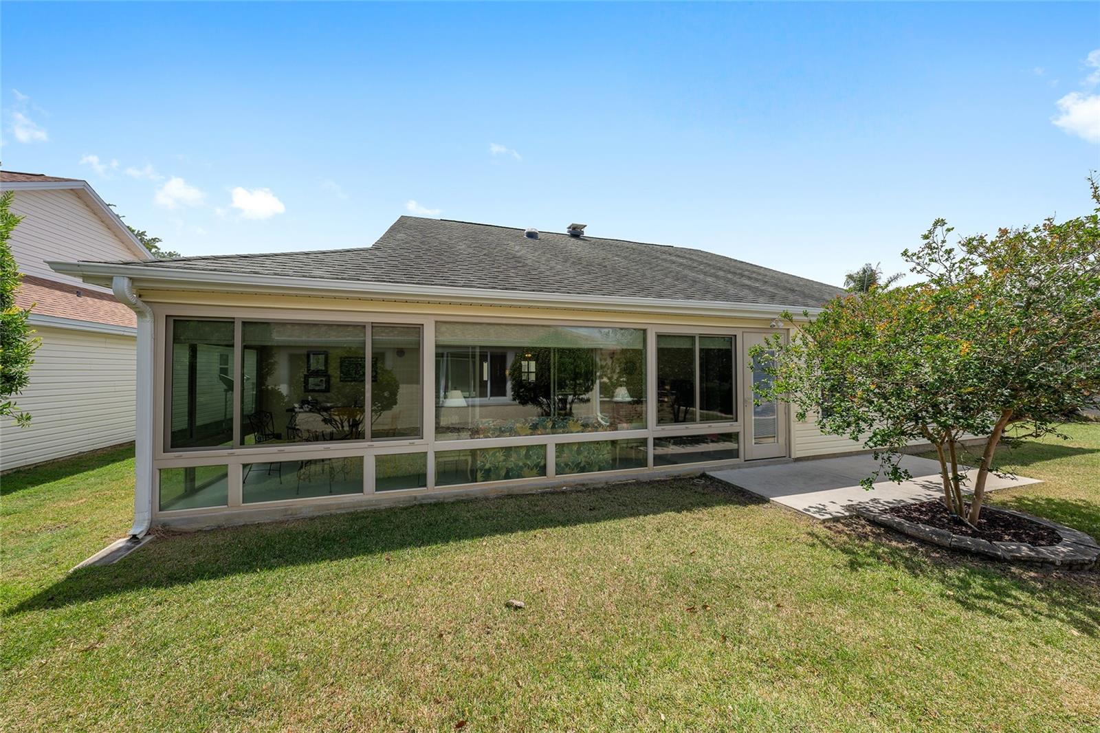 1348 HONEA PATH, THE VILLAGES, FL, 32162