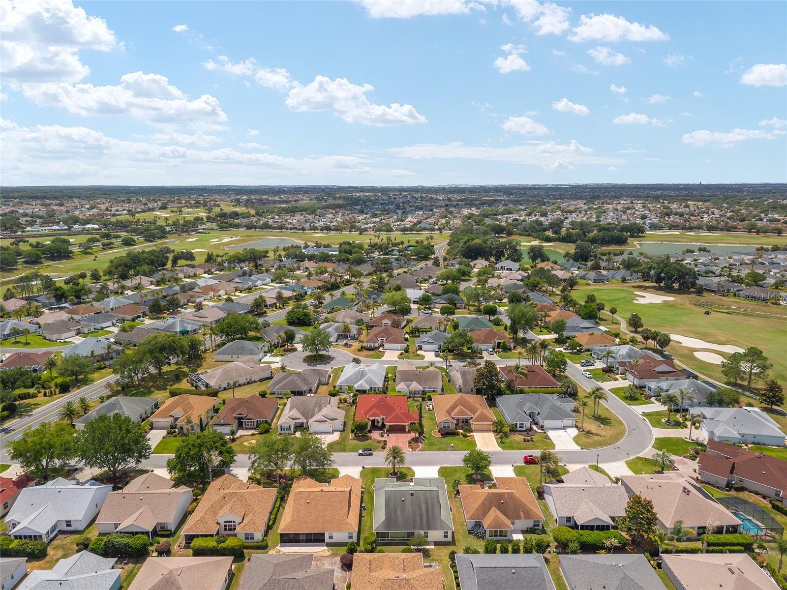 1348 HONEA PATH, THE VILLAGES, FL, 32162