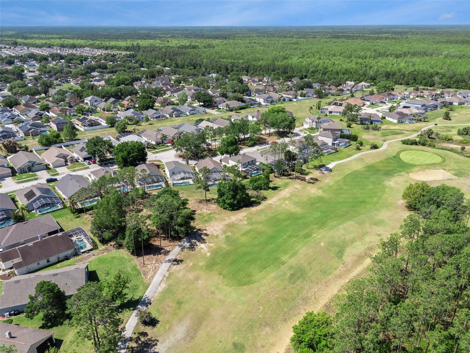 301 TROON CIR, DAVENPORT, FL, 33897